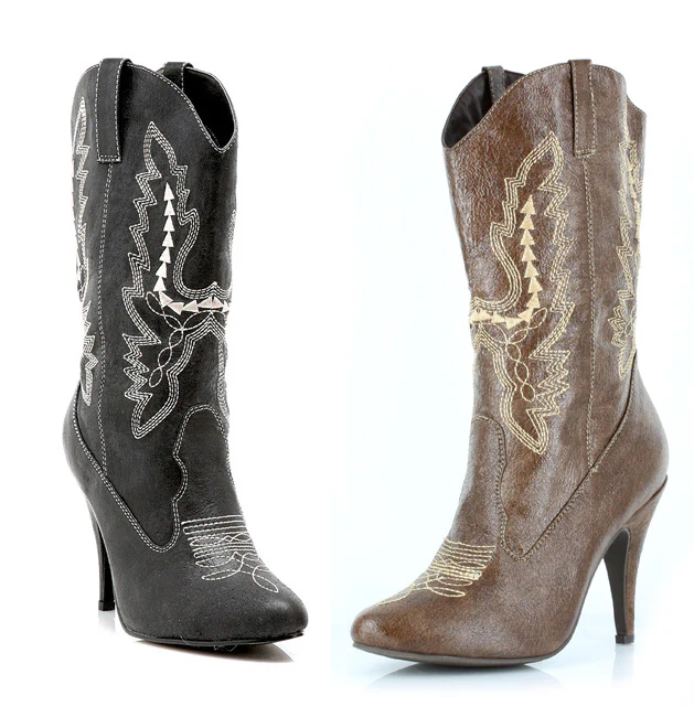 418-COWGIRL - Image 3