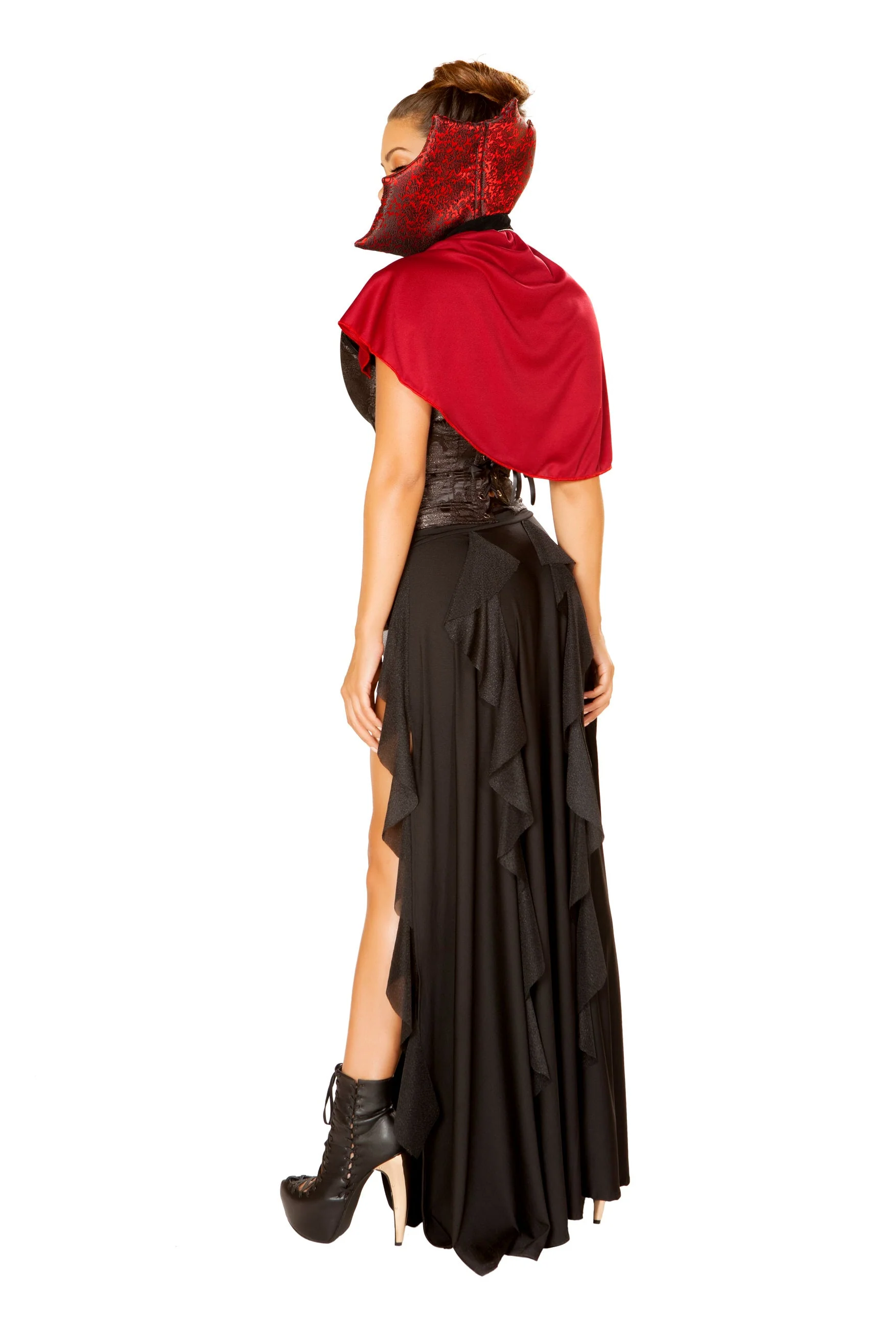 4864 - 3pc Blood Lusting Vampire - Image 2