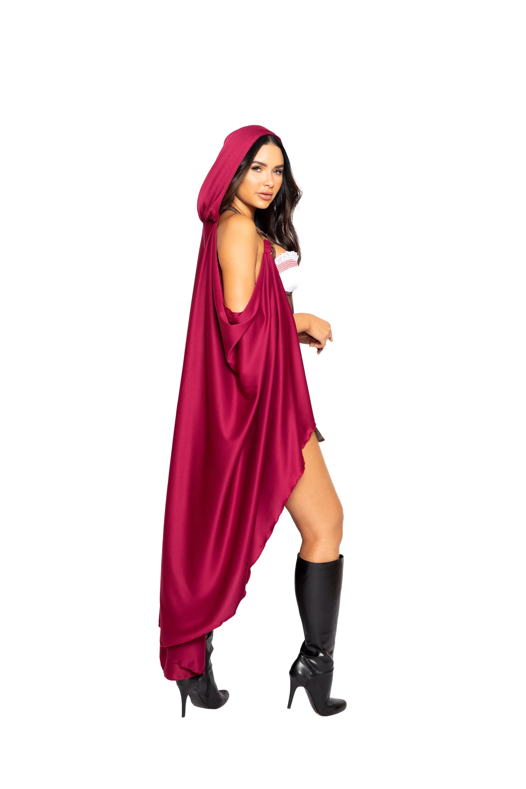 4994 - 2pc Red Riding Hood - Image 2