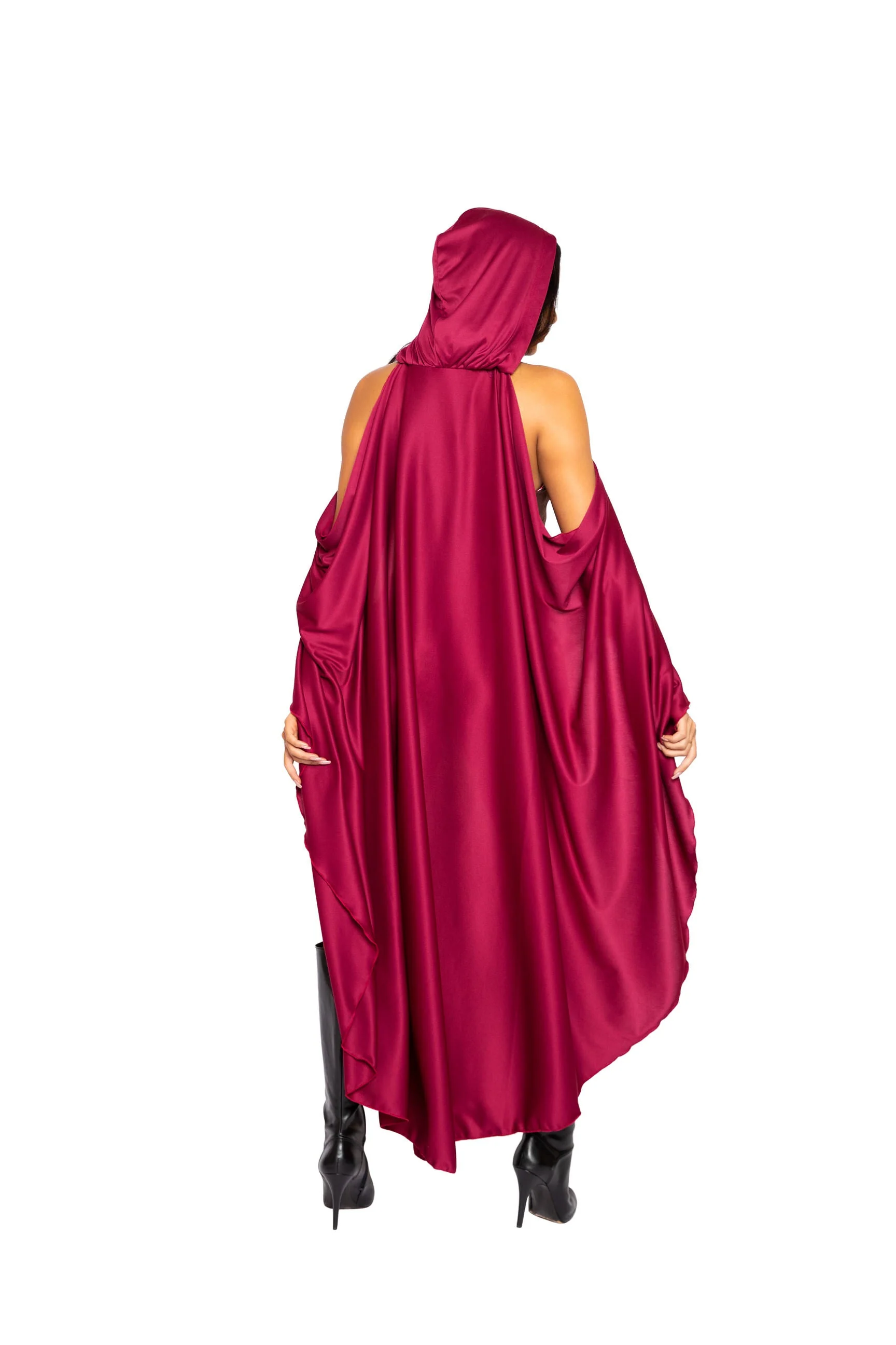 4994 - 2pc Red Riding Hood - Image 3