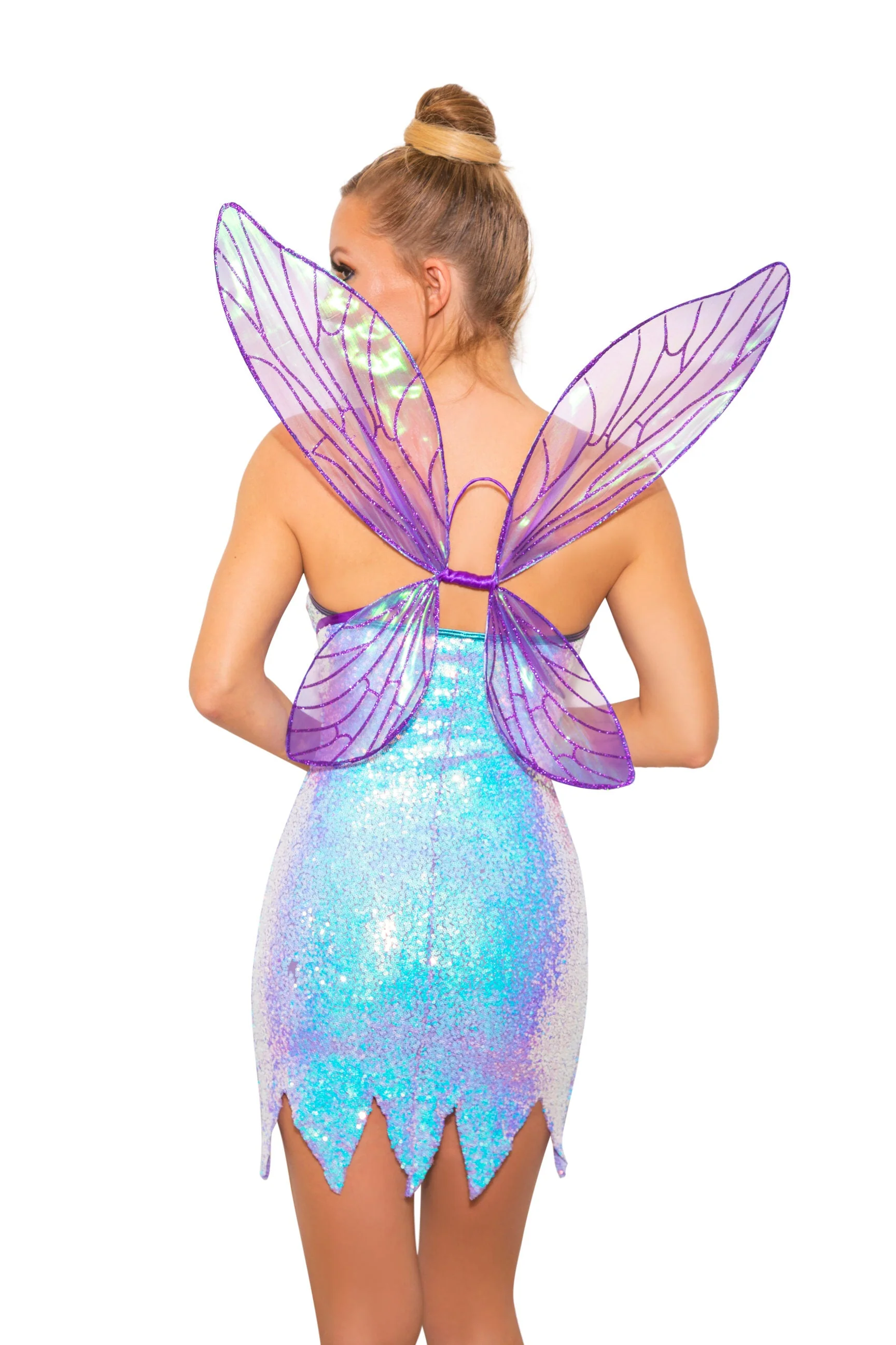 5010 - 2pc Twinkle Fairy Dust - Image 2