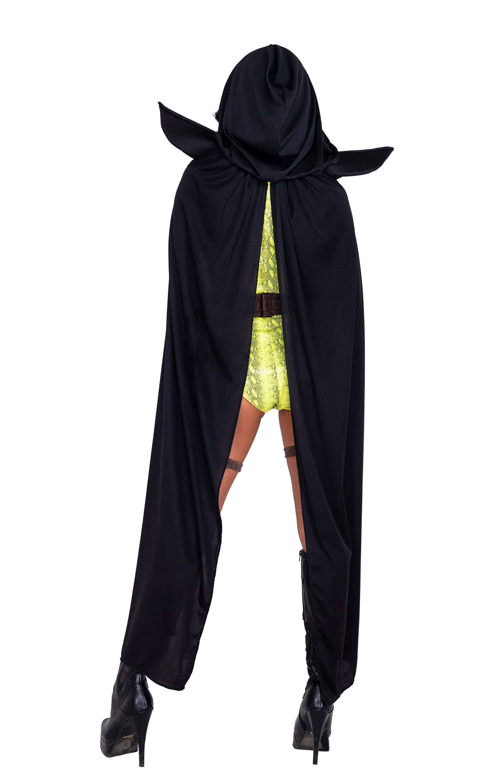 5039 - 4pc Desert Combat Ninja - Image 2