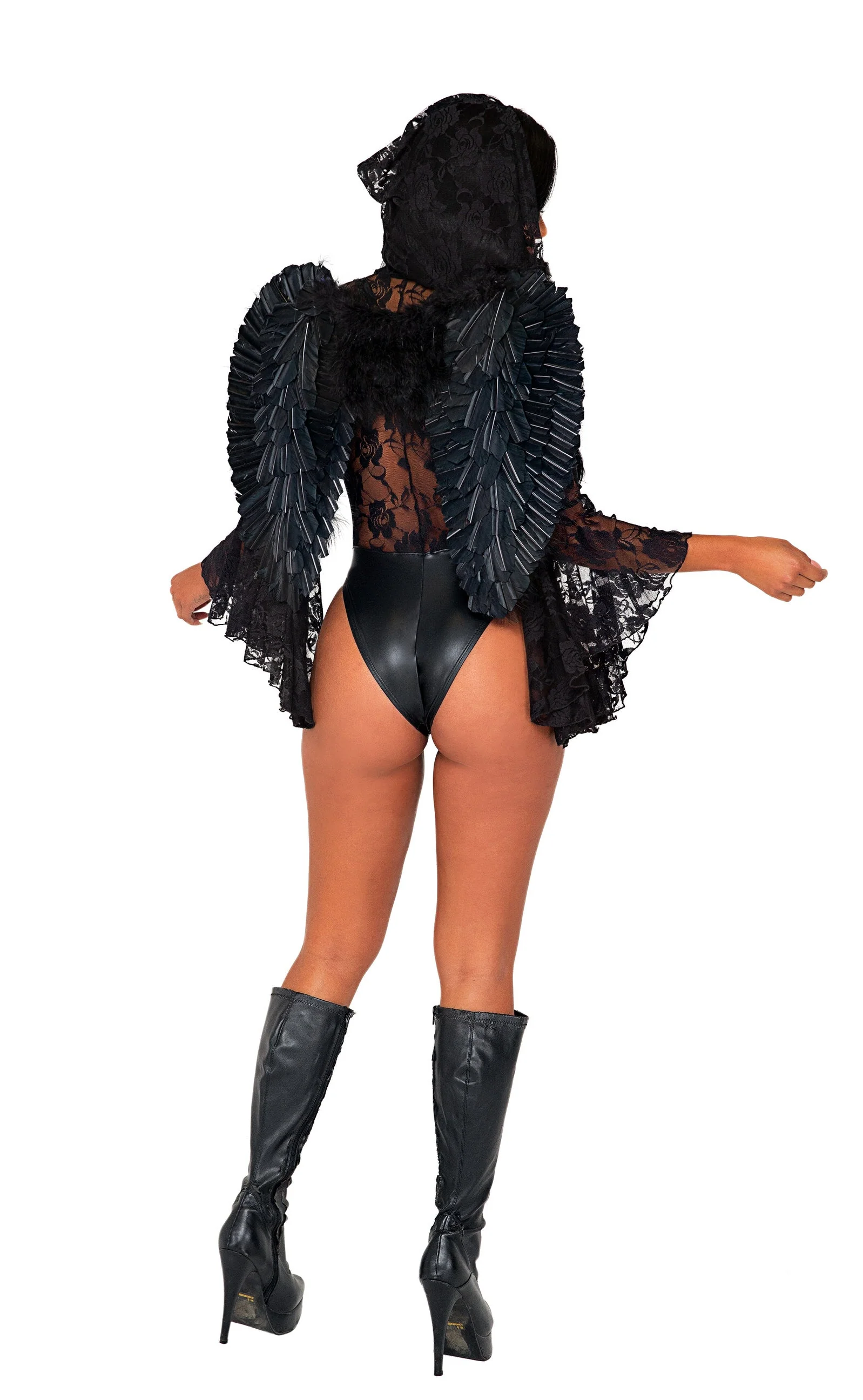 5079 - 1pc Dark Angels Lust - Image 2