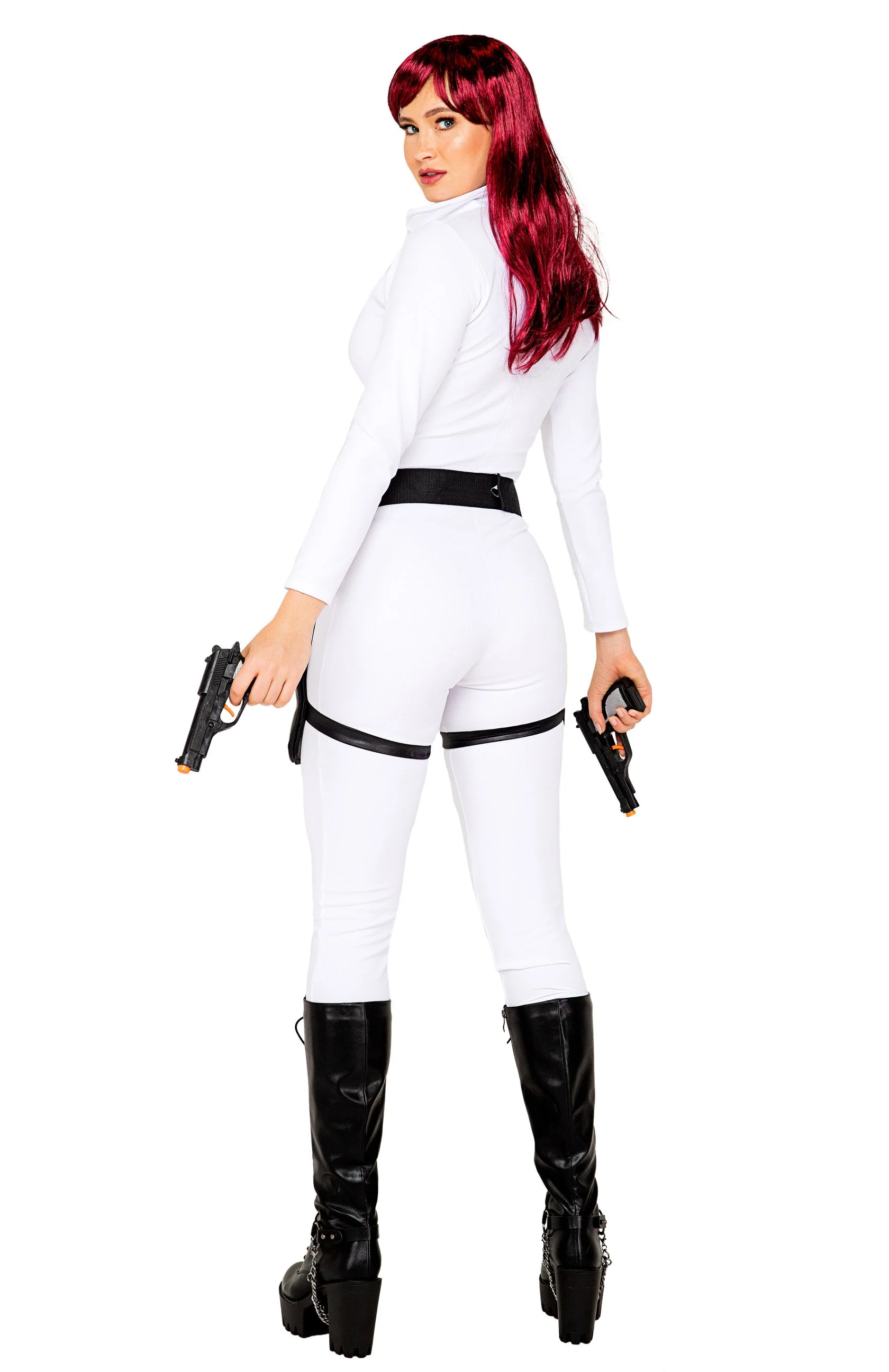 5093 - 2pc Black Ops Spy - Image 2