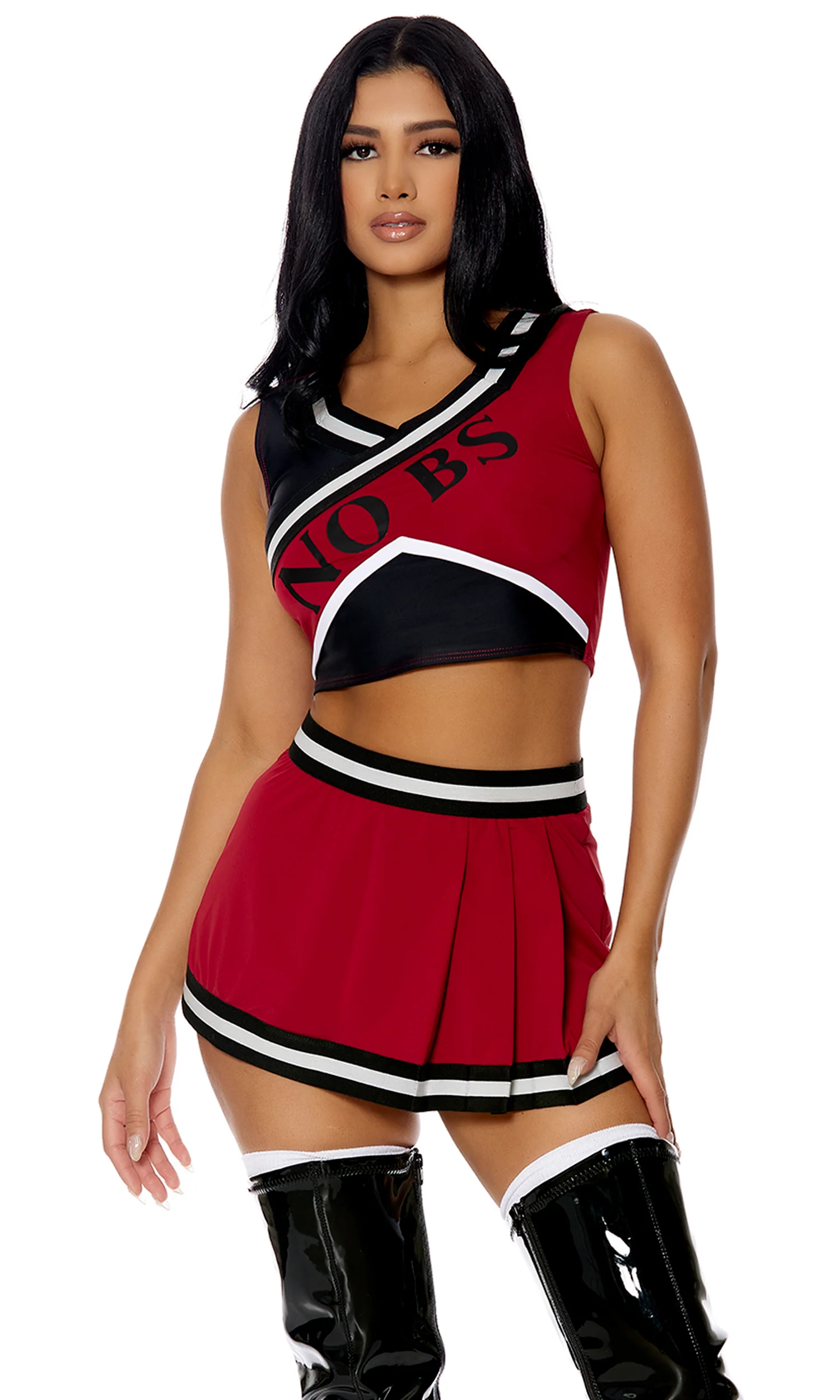 No BS Sexy Movie Character Costume - Image 4