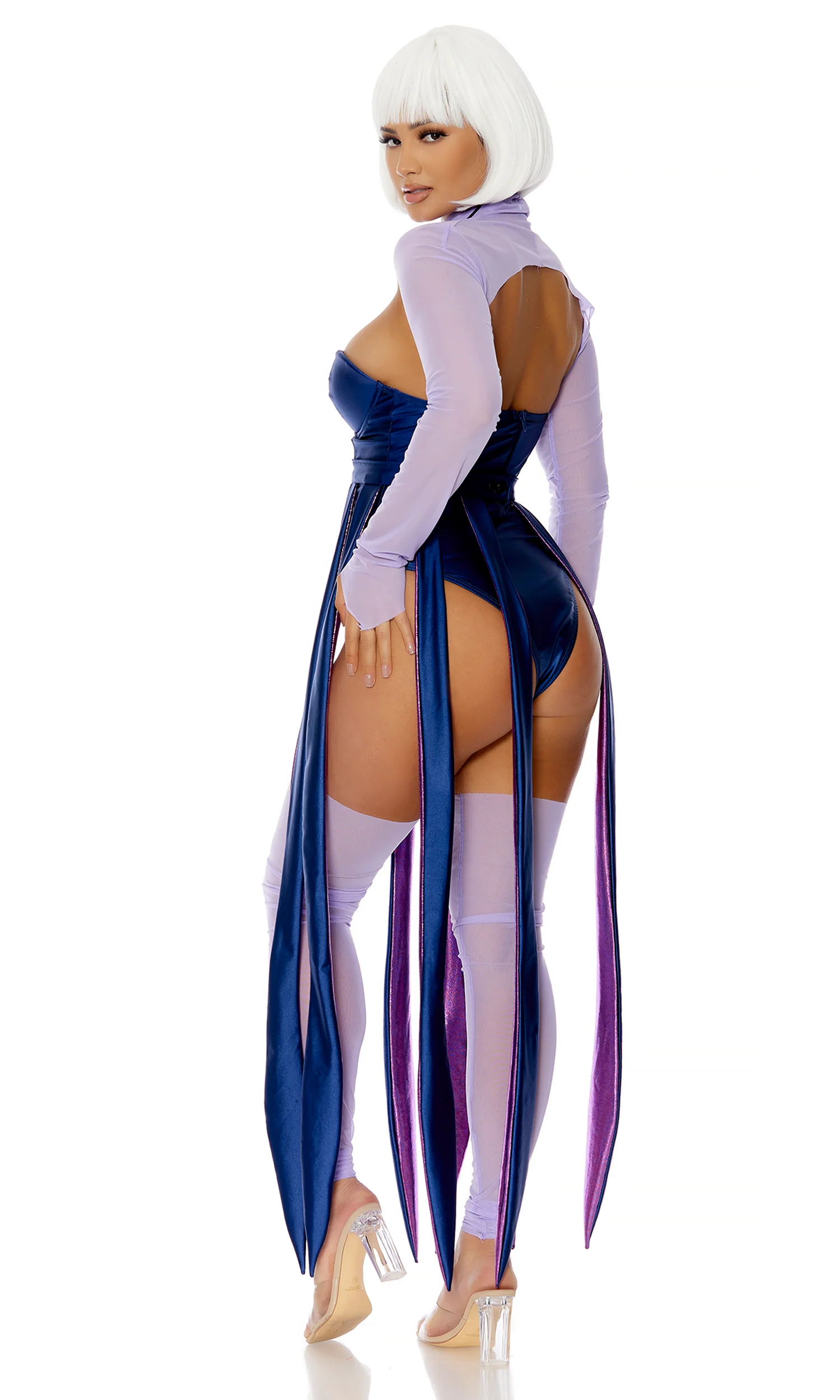 Water Witchin Sexy Movie Character Costume - Image 2