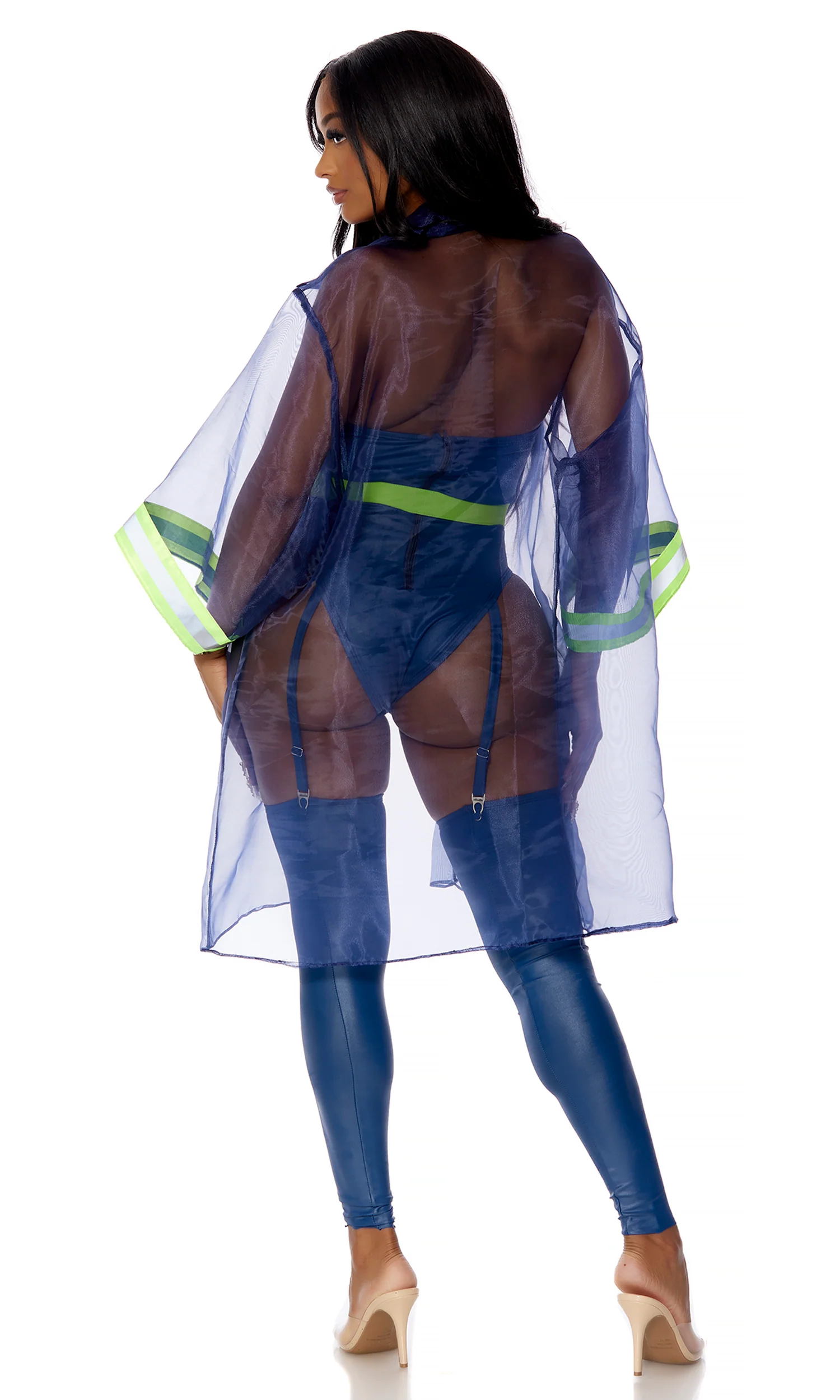 What's the 911 Sexy EMT Costume - Image 2