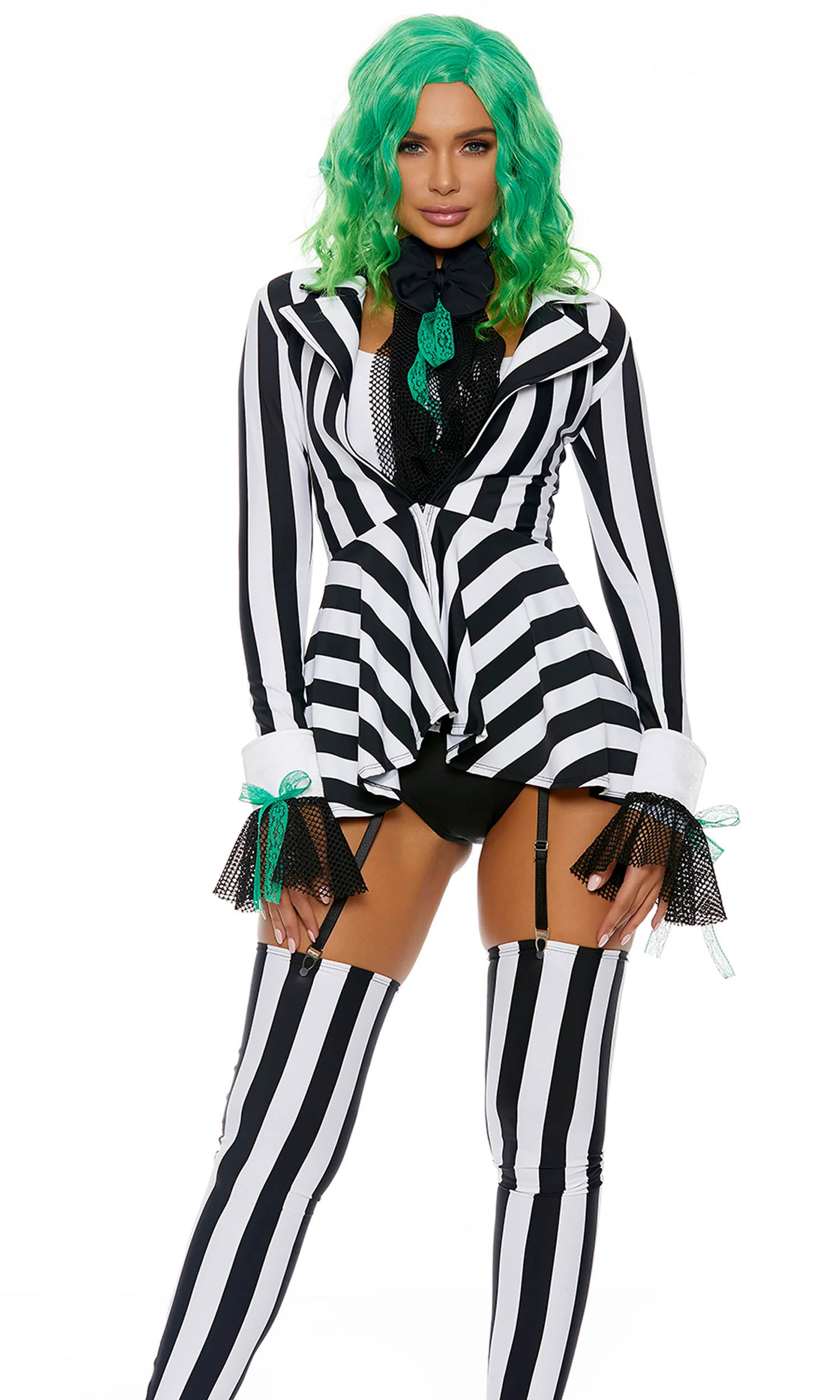 Got the Juice Sexy Movie Character Costume - Image 3