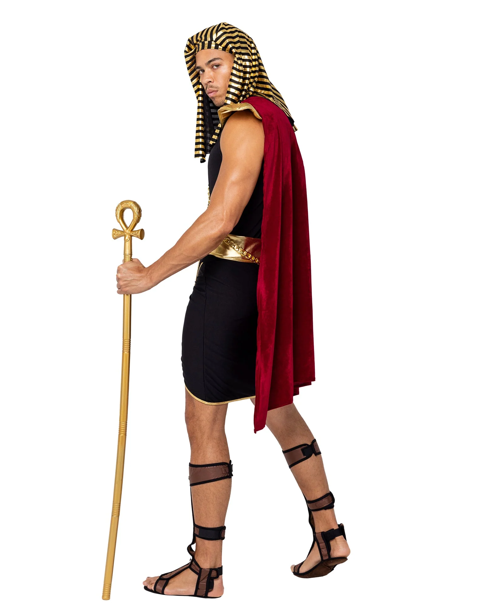 6204 - 5PC Mighty Pharaoh - Image 2
