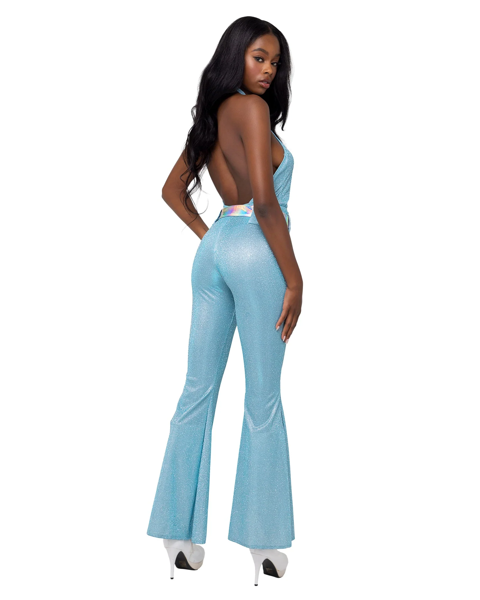 6206 - 2PC Groovy Disco Babe - Image 2