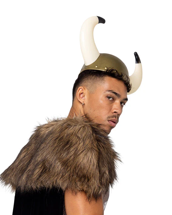 6217 - Viking Hat - Image 2