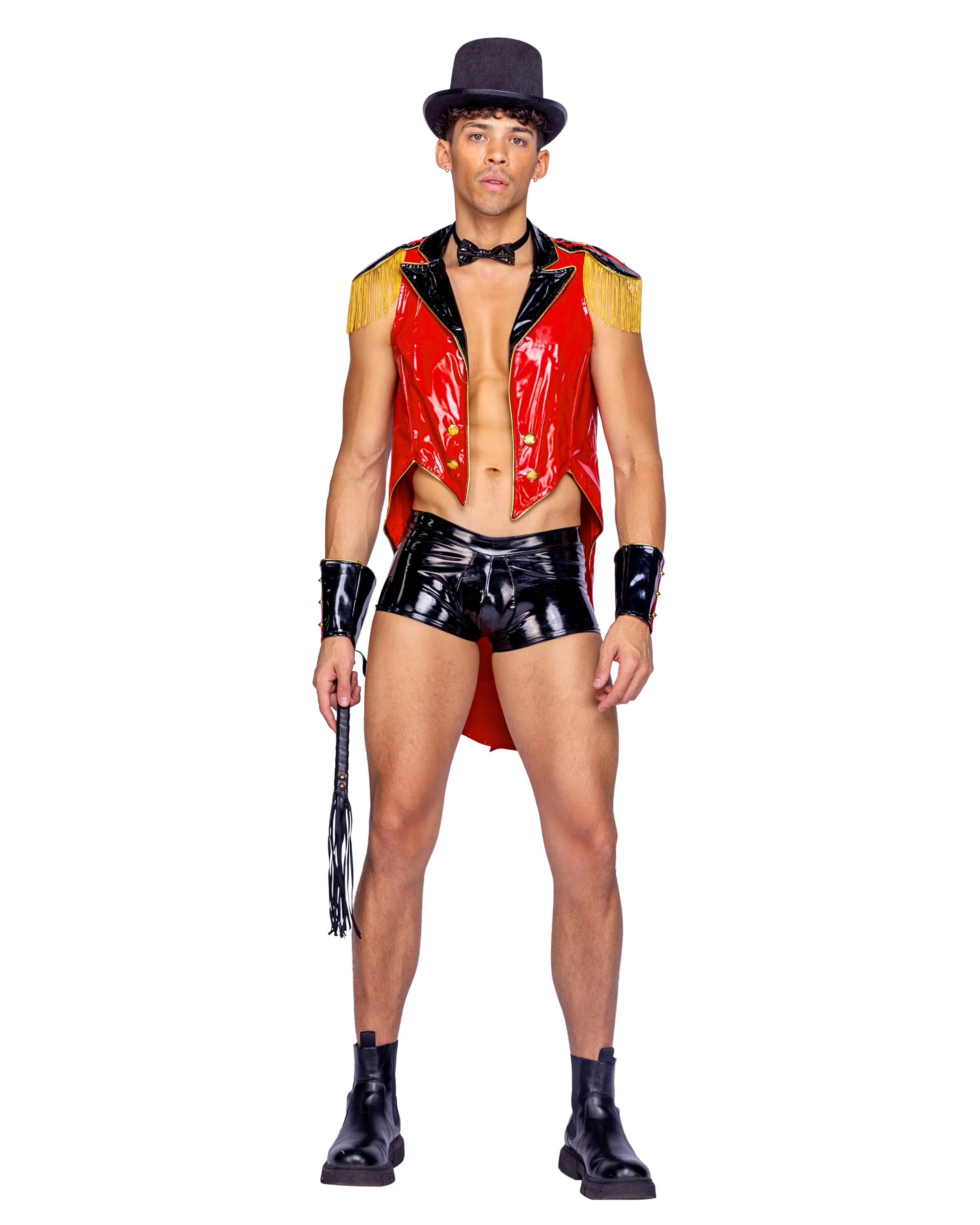 6371 - 5pc Dark Circus Master - Image 2