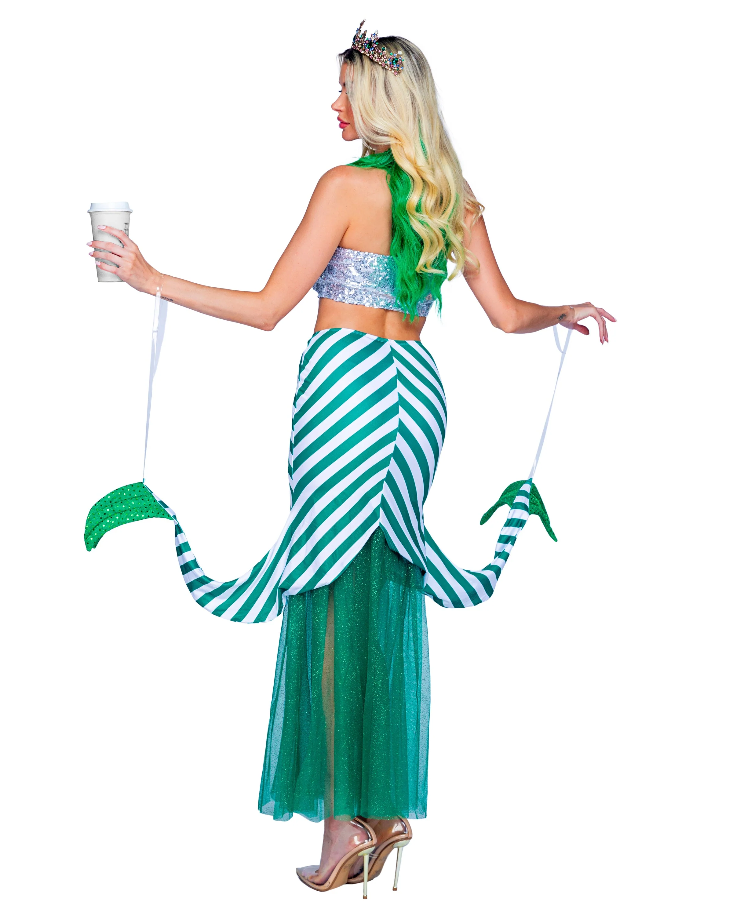 6389 - 2pc Starstruck Mermaid - Image 2