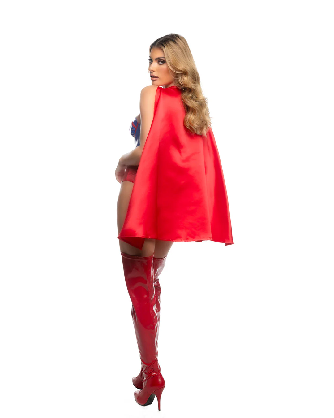 6567 - 2pc Super Sexy Heroine - Image 3