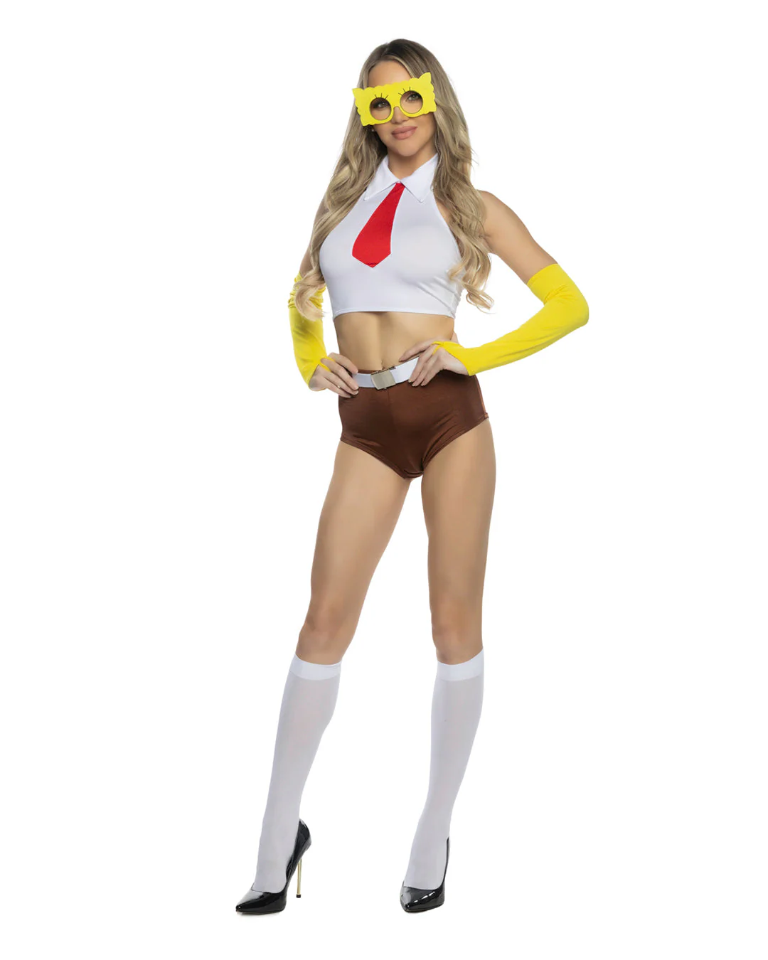 6570 - 5pc Sponge Babe - Image 2