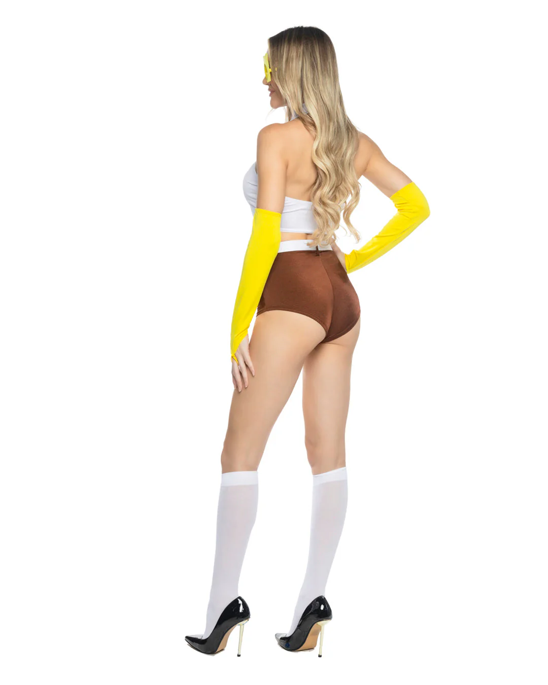 6570 - 5pc Sponge Babe - Image 3