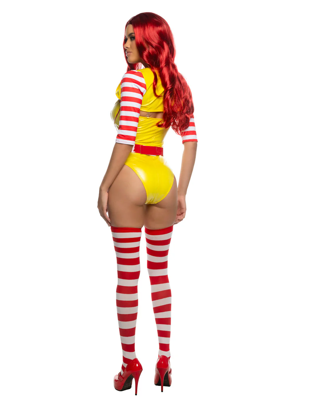 6605 - 3pc Yummy Meal Babe - Image 2