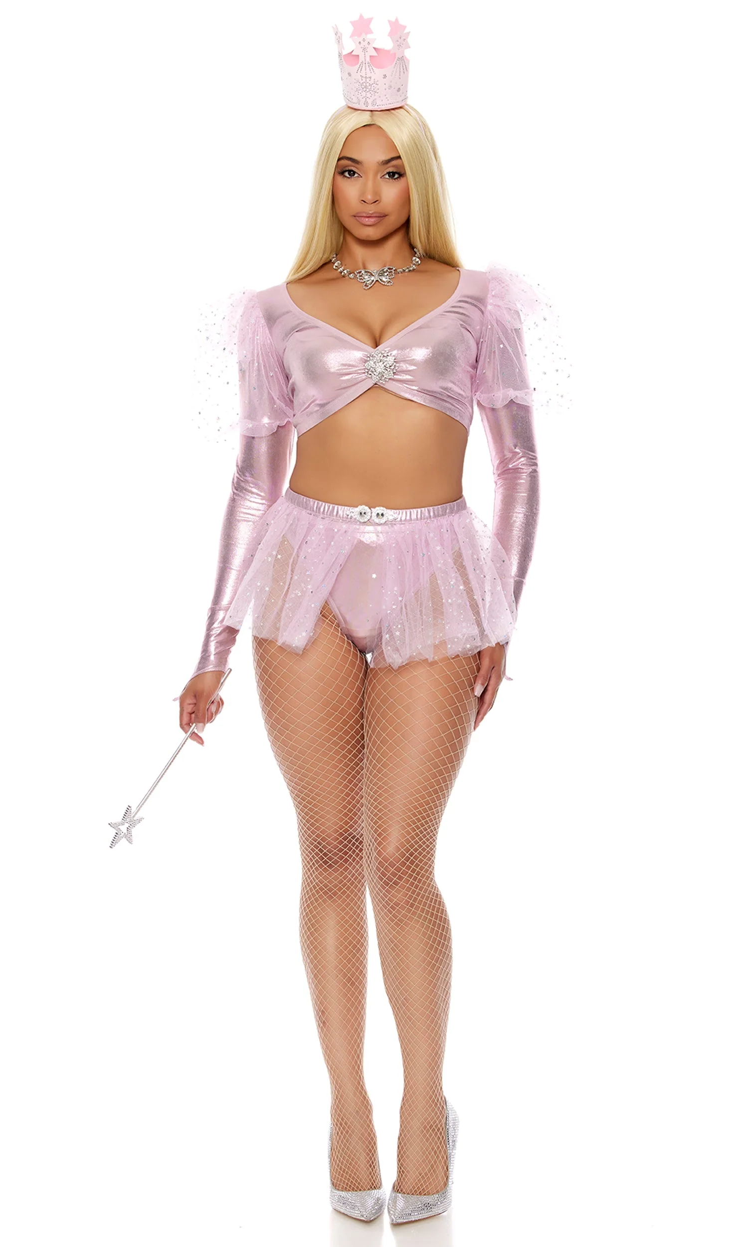 A Good Witch Movie Character Costume - Image 5