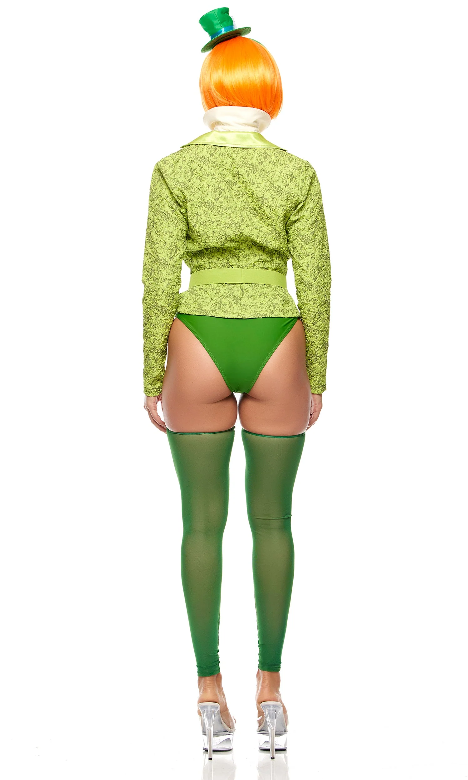 Big Mad Movie Character Costume - Image 2
