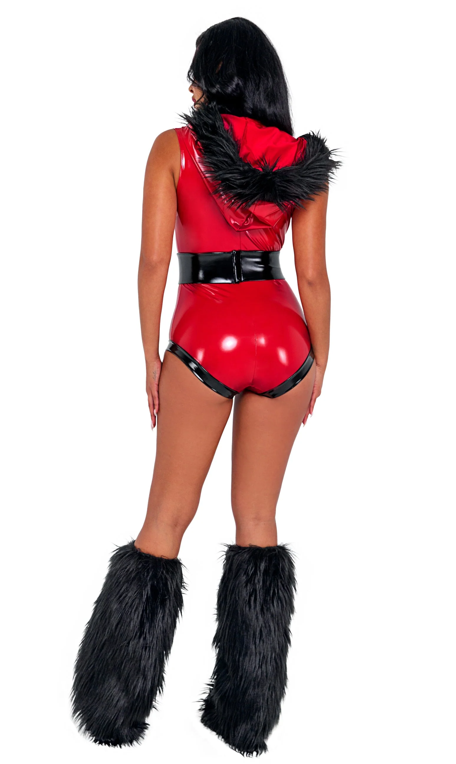 C200 - 2pc Santa Honey - Image 2