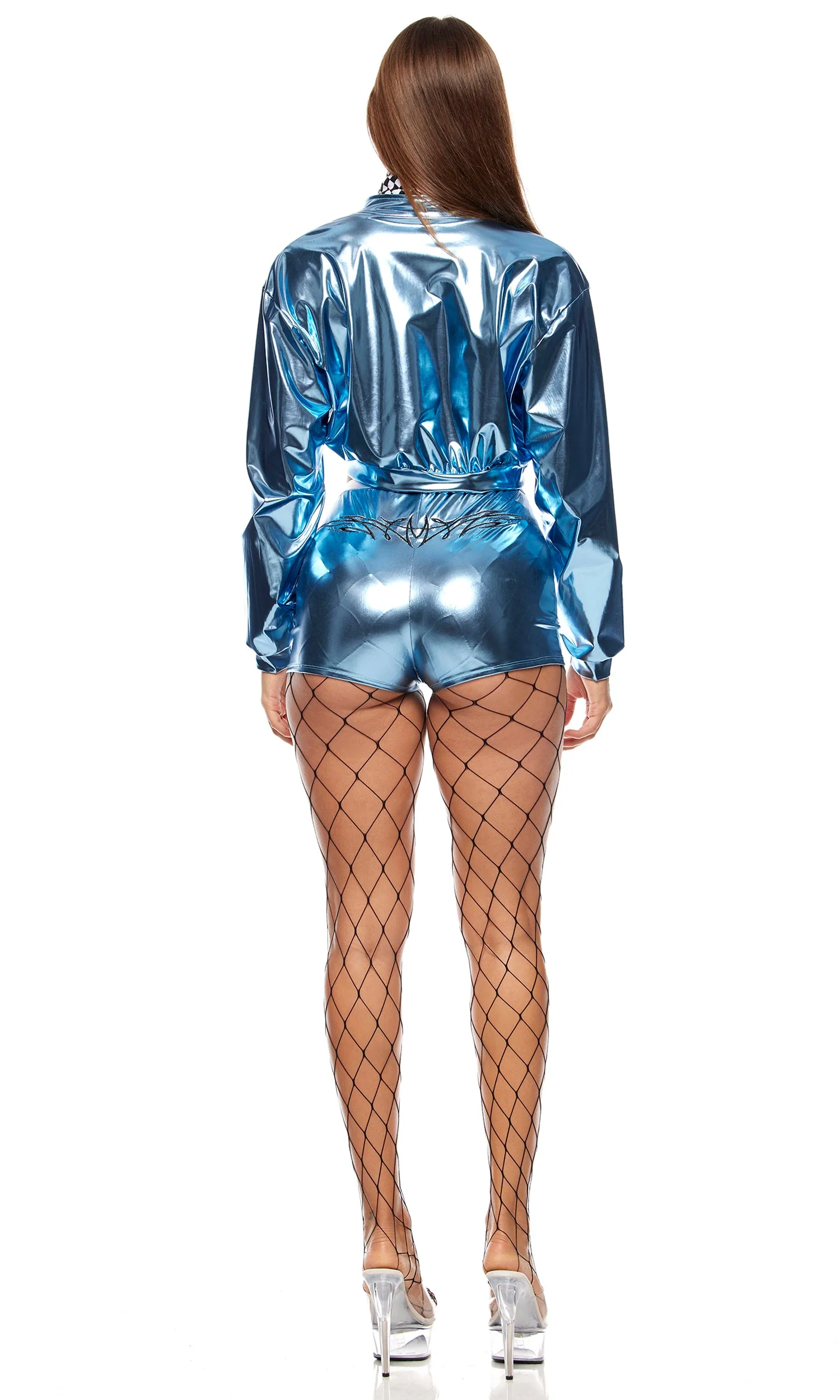 Cozy Cone Movie Character Costume - Image 2