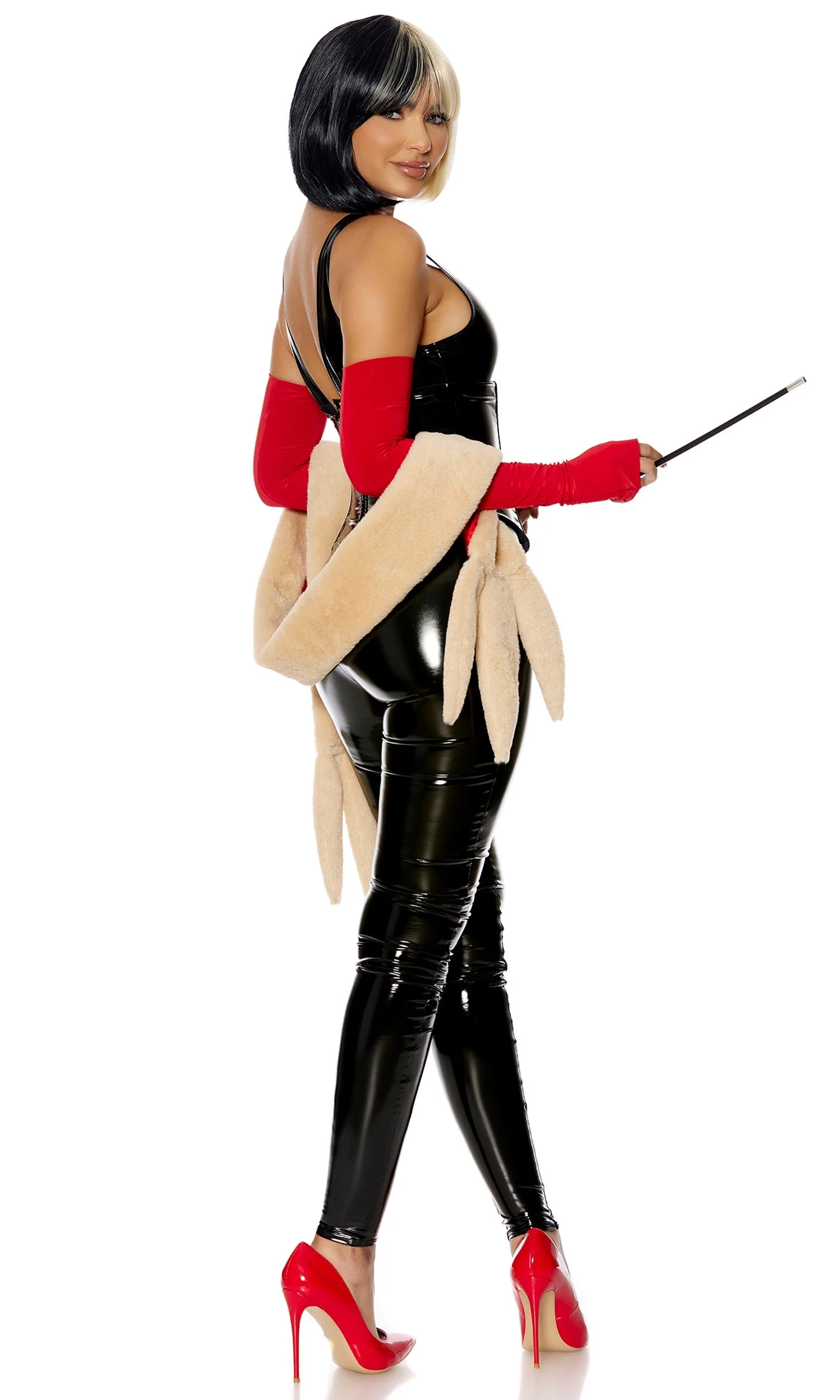 Cruel Intentions Sexy Movie Character Costume - Image 2