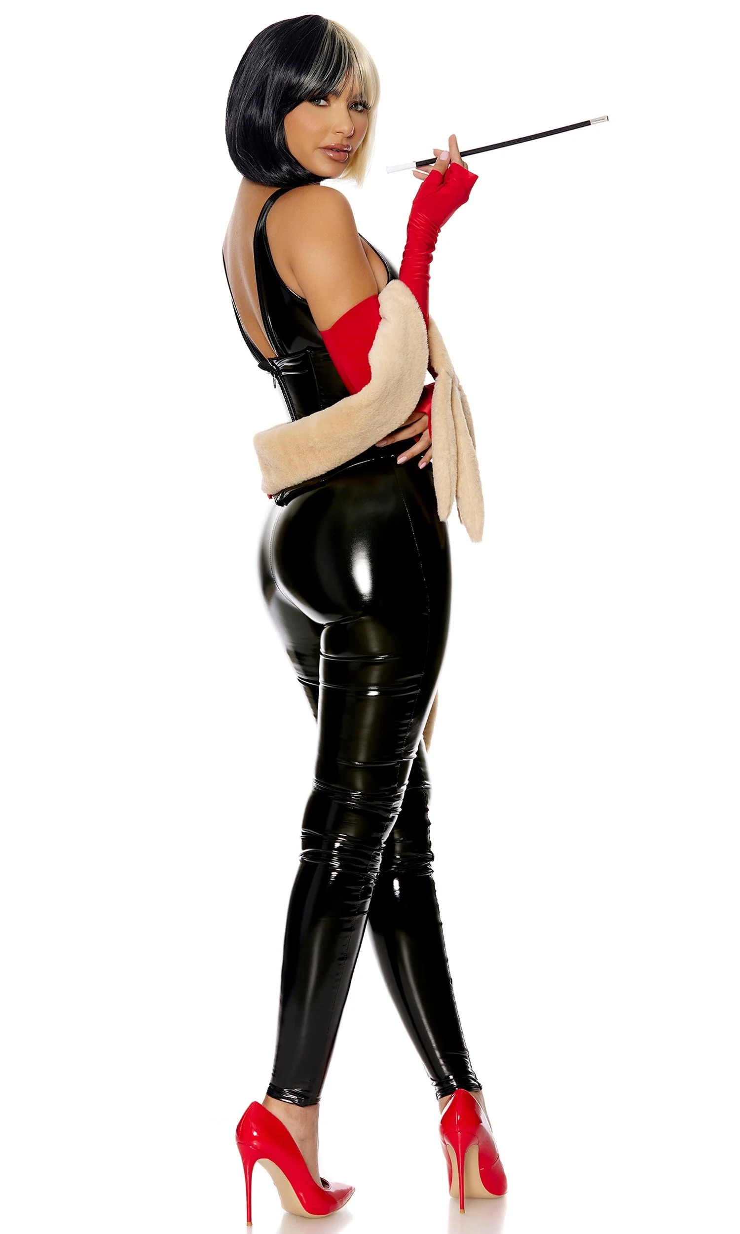 Cruel Intentions Sexy Movie Character Costume - Image 5