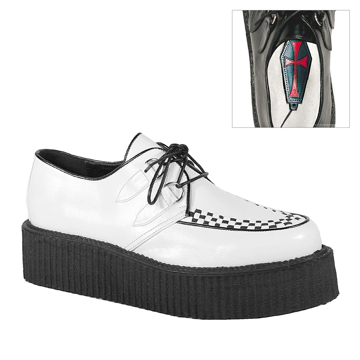 V-CREEPER-502 - Image 2