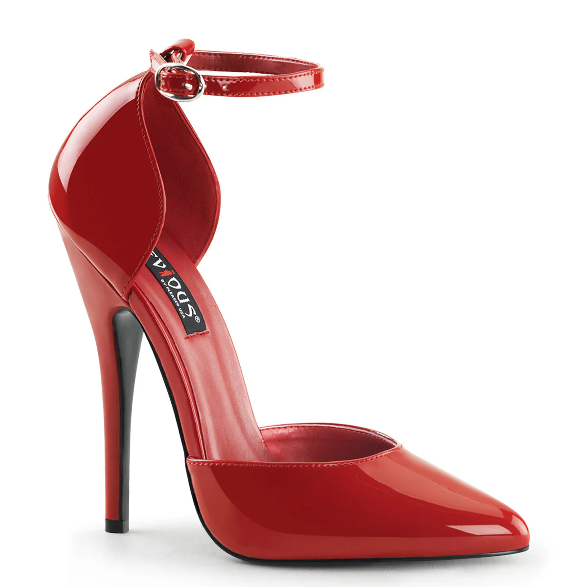DOMINA-402 - Image 2