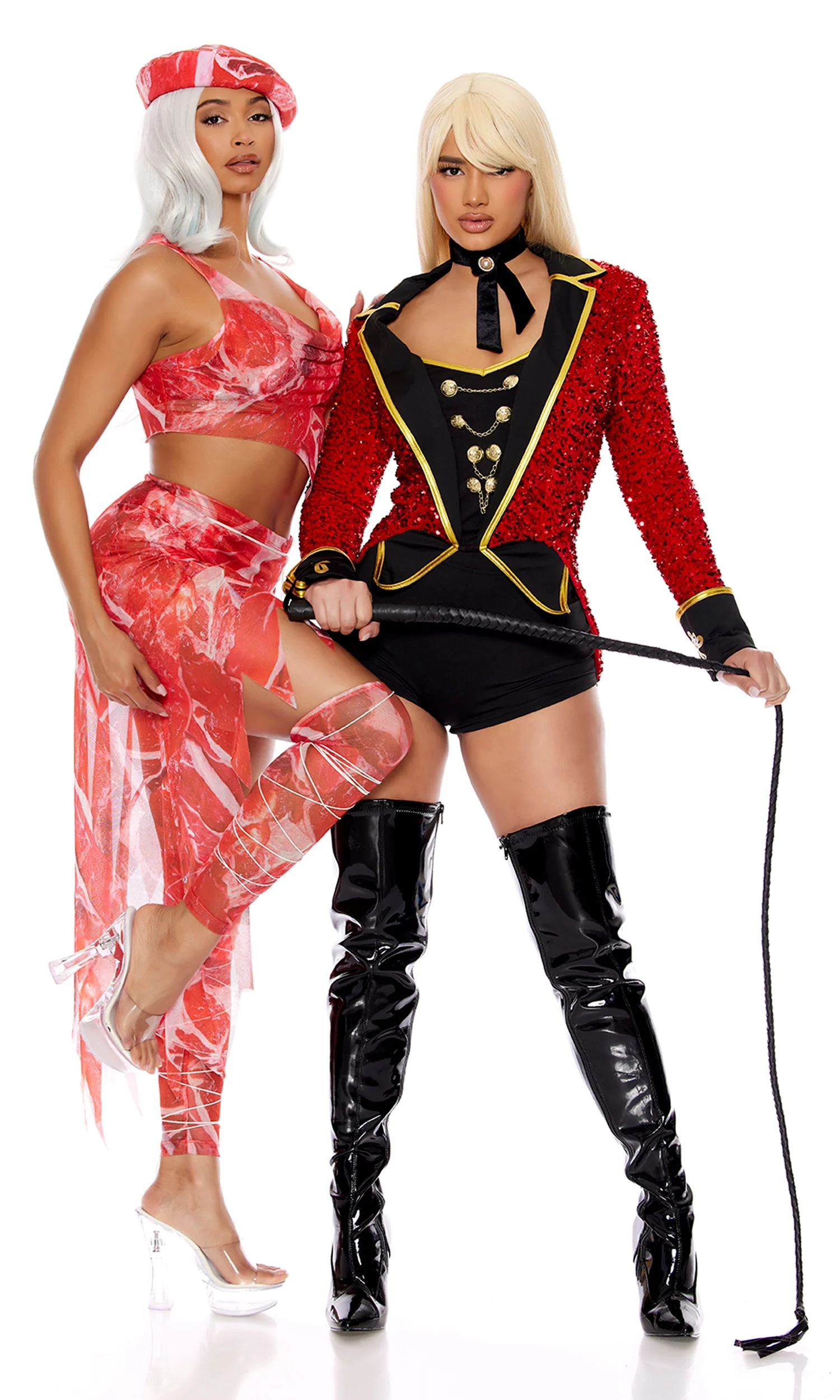 Eras Celebrity Costume - Image 7