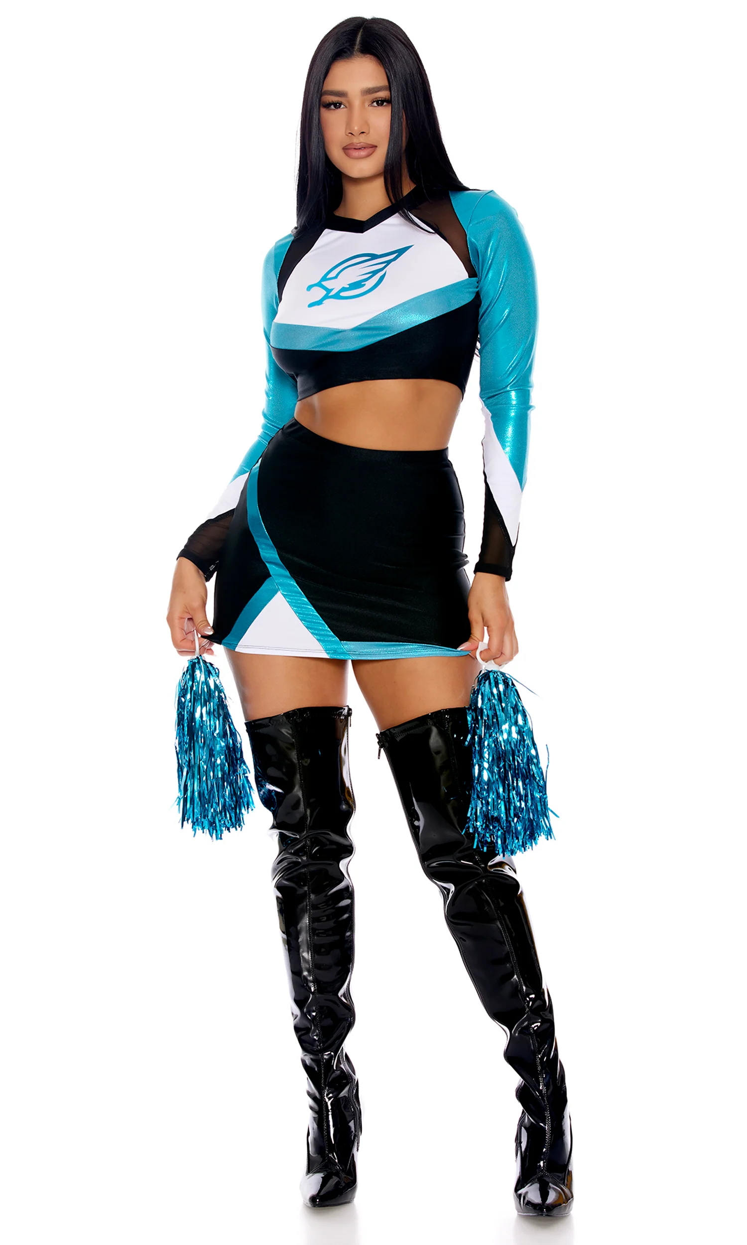 Euphoric Sexy TV Character Costume - Image 3
