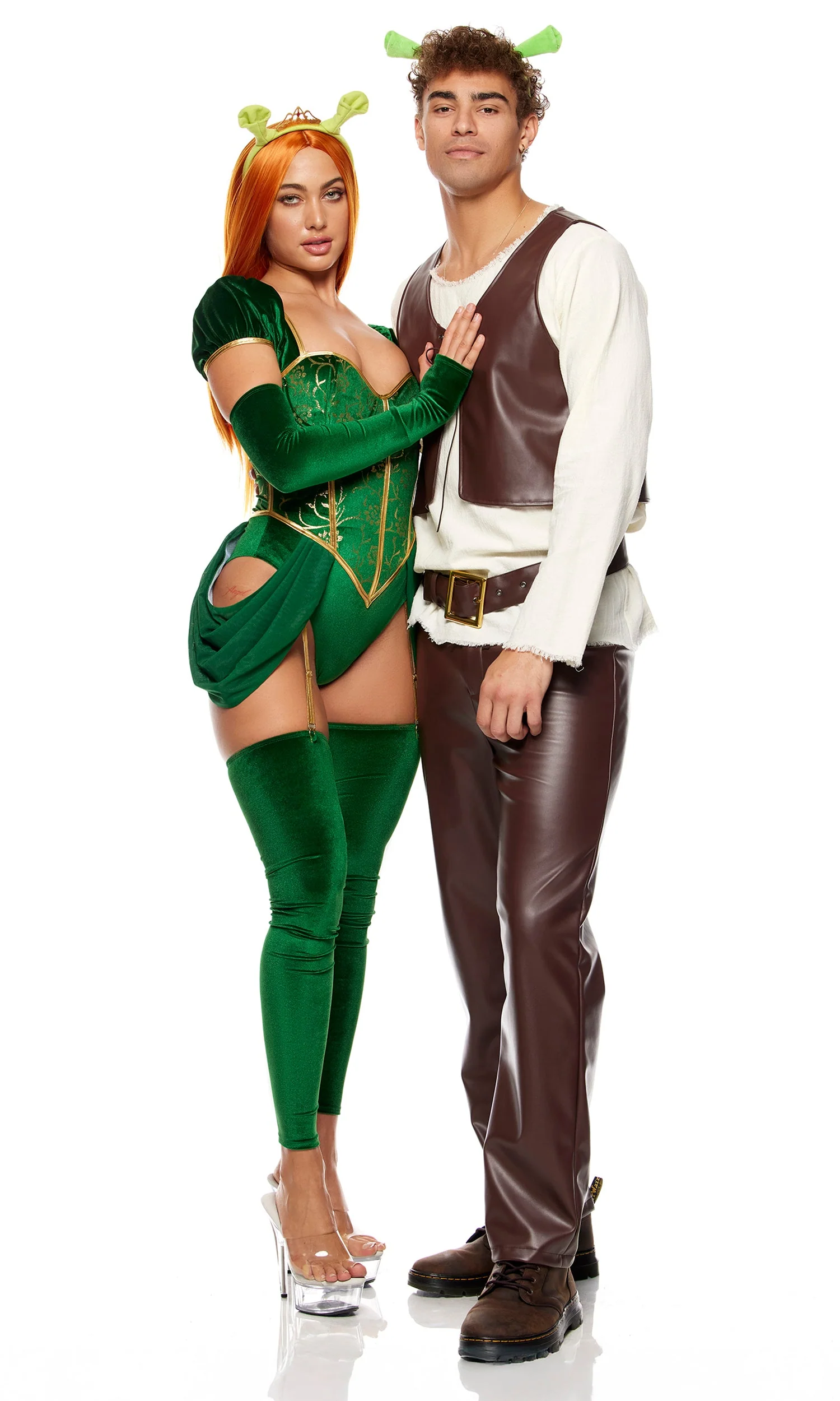 Far Far Away Princess Costume - Image 5