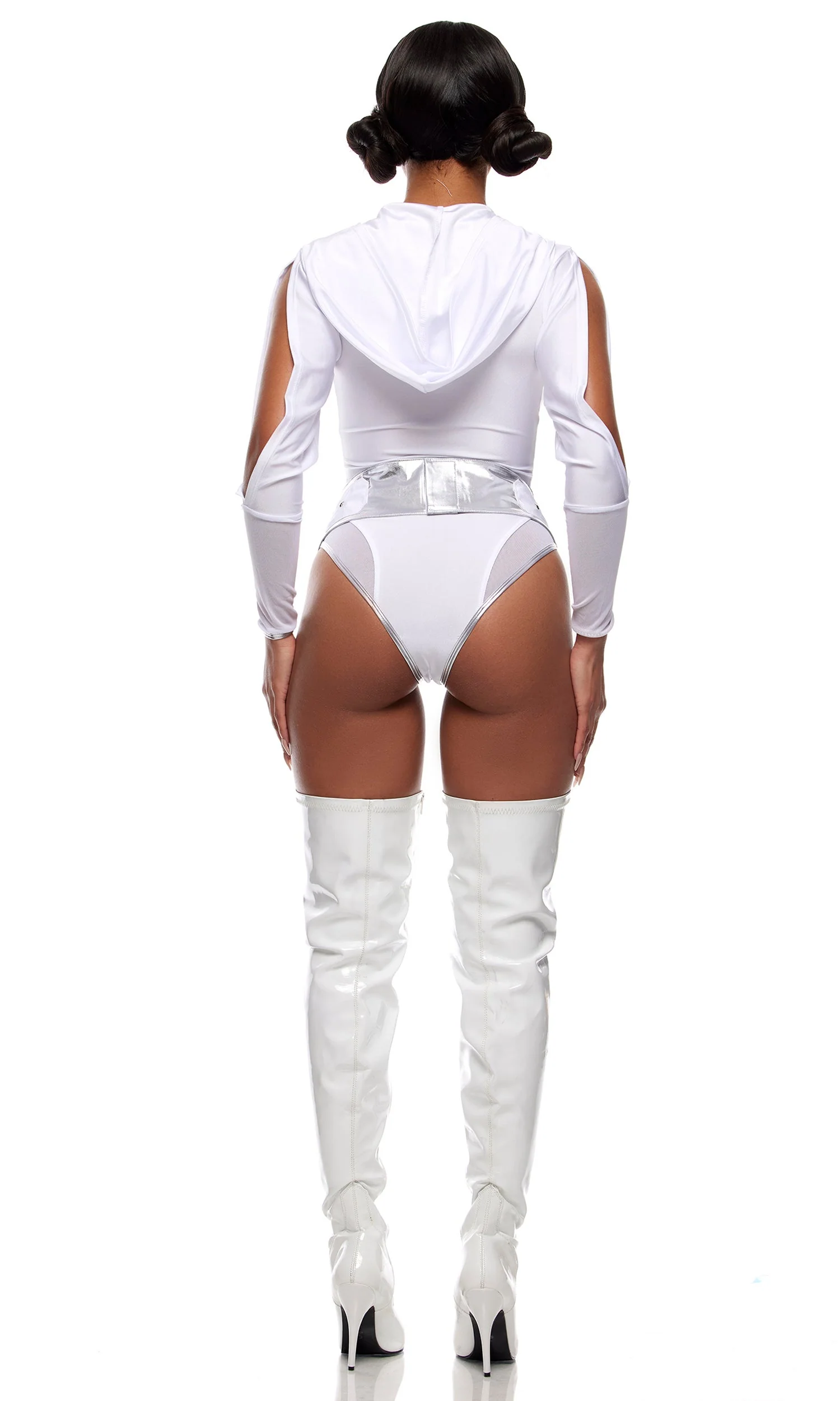 Far Far Away Sexy Movie Character Costume - Image 2