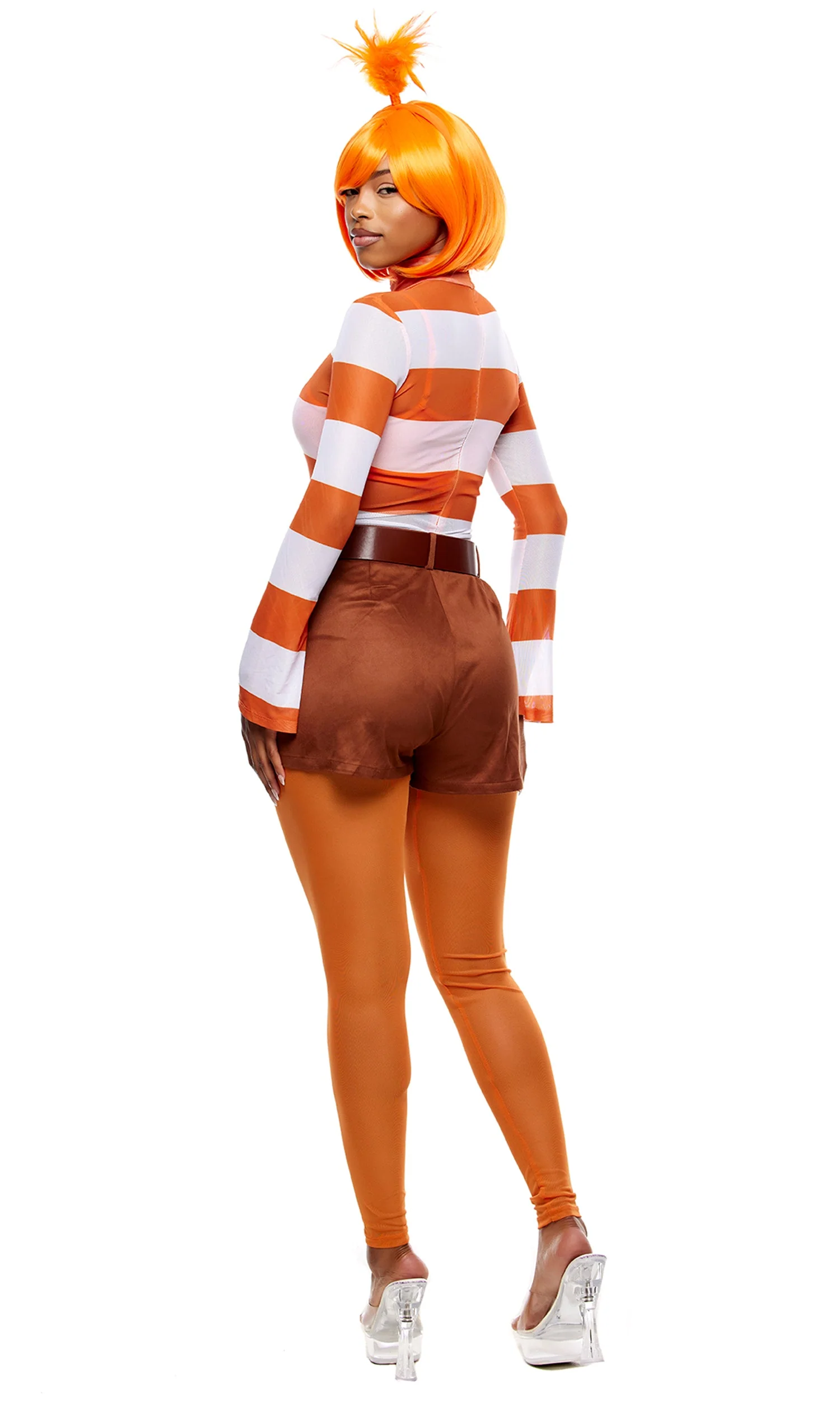 Feeling Antsy Movie Character Costume - Image 2