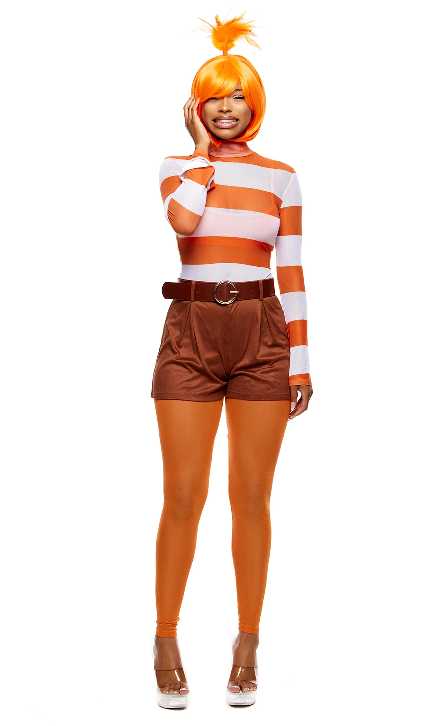 Feeling Antsy Movie Character Costume - Image 3