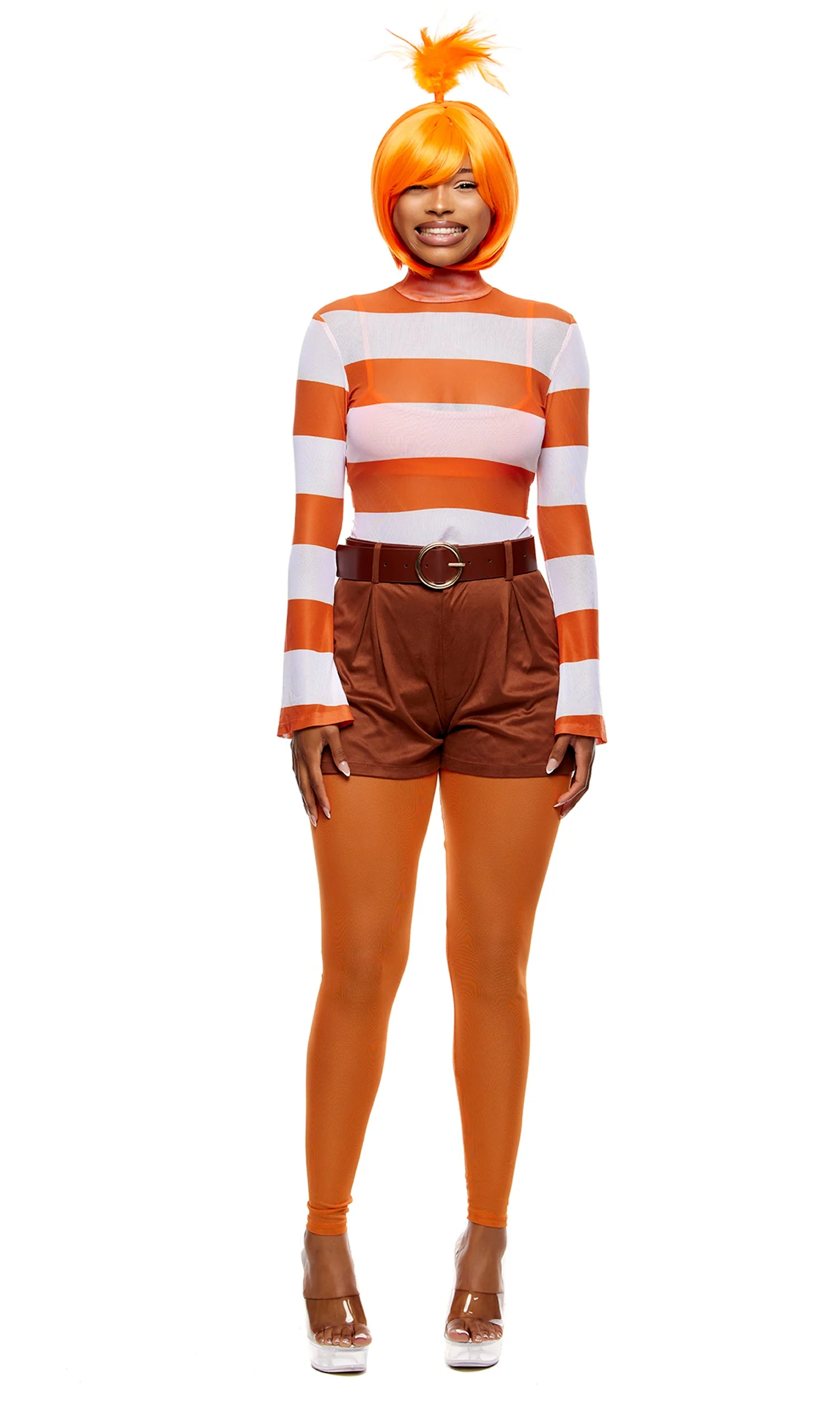 Feeling Antsy Movie Character Costume - Image 4