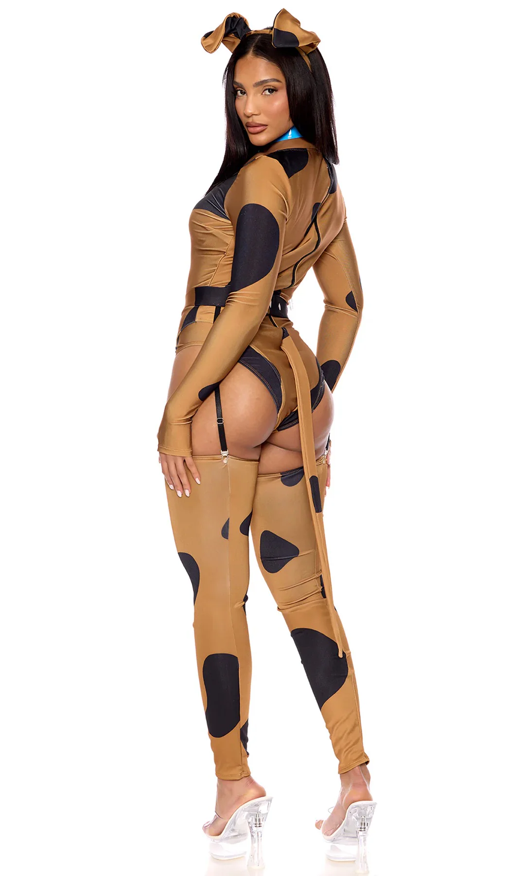 Doggie Detective TV Character Costume - Image 2