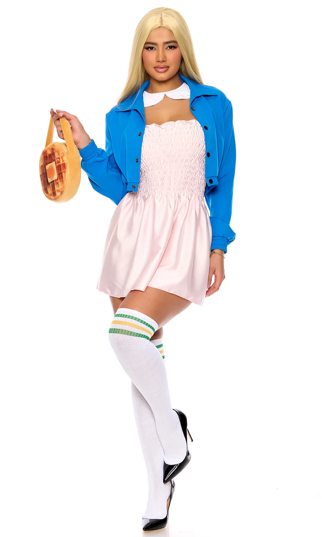 So Strange TV Show Character Costume - Image 6
