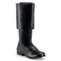 Men's Pirate BT with Large Cuff - Image 2