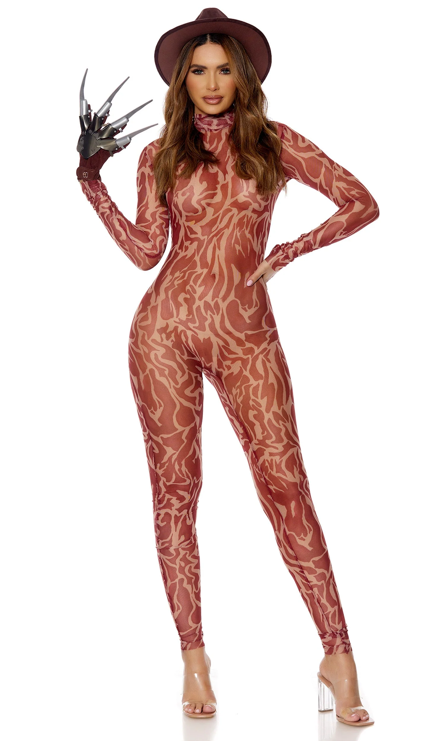 In Your Dreams Sexy Movie Character Costume - Image 3