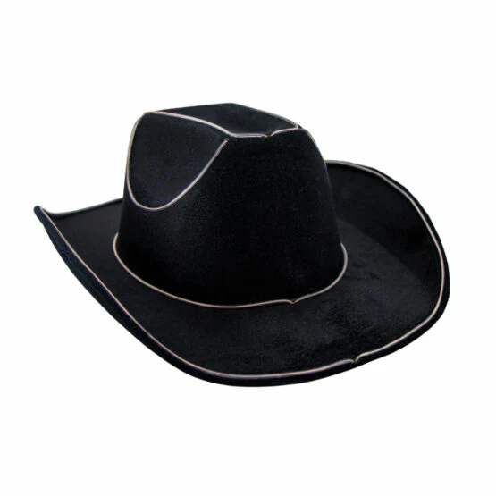 JC539 LED Cowboy Hat - Image 5