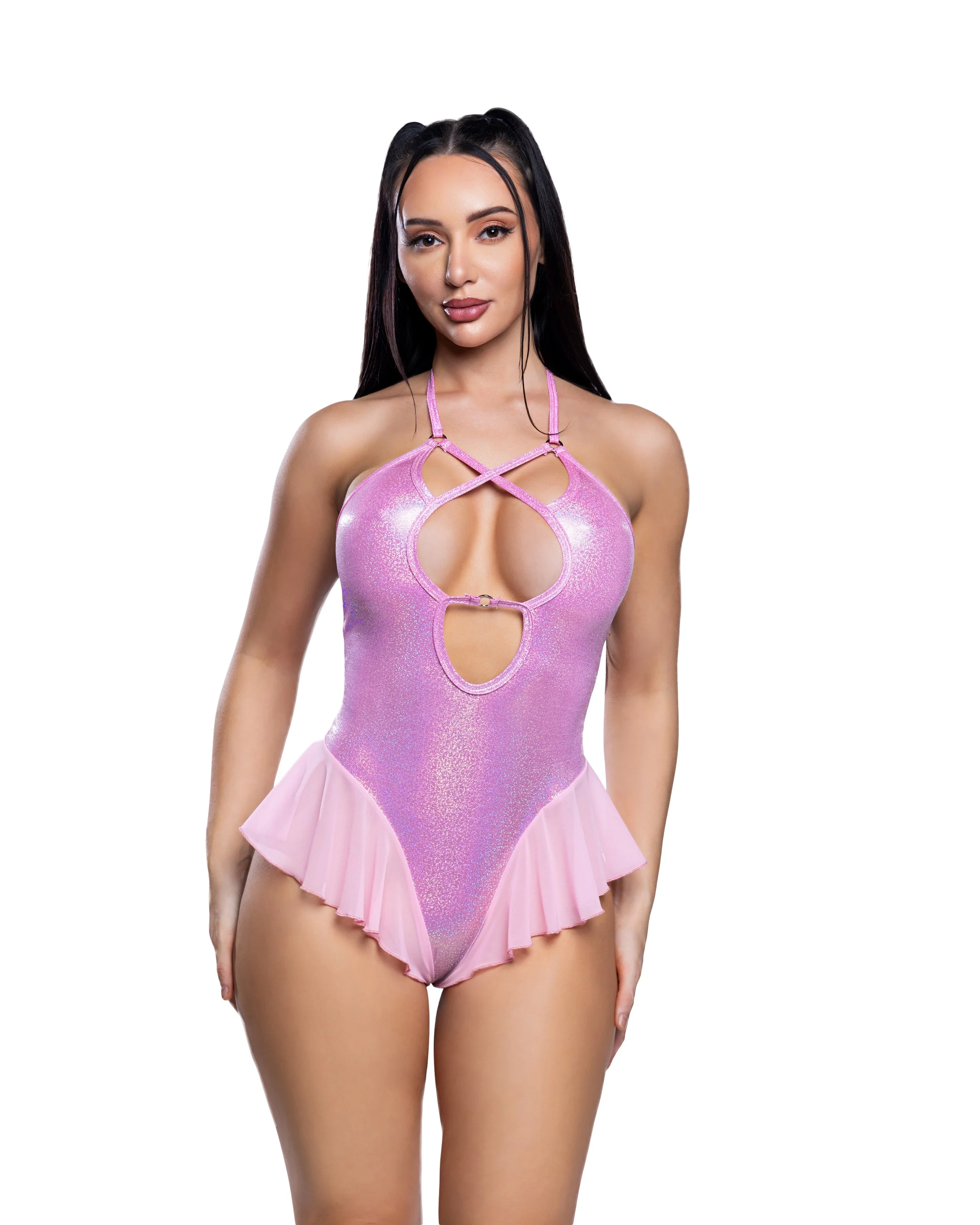 JR264 - Ballerina Bodysuit - Image 3