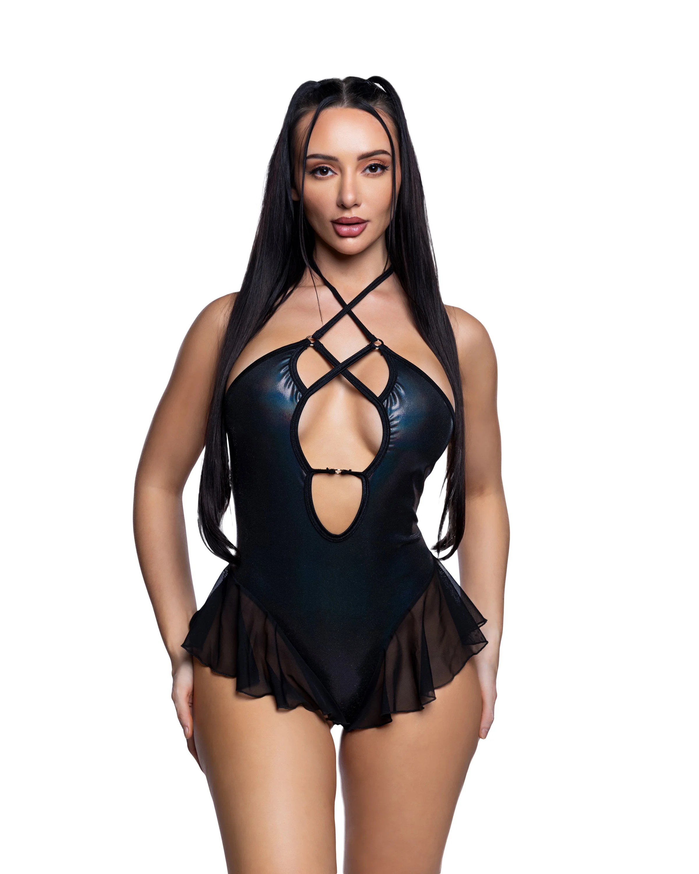 JR264 - Ballerina Bodysuit - Image 5