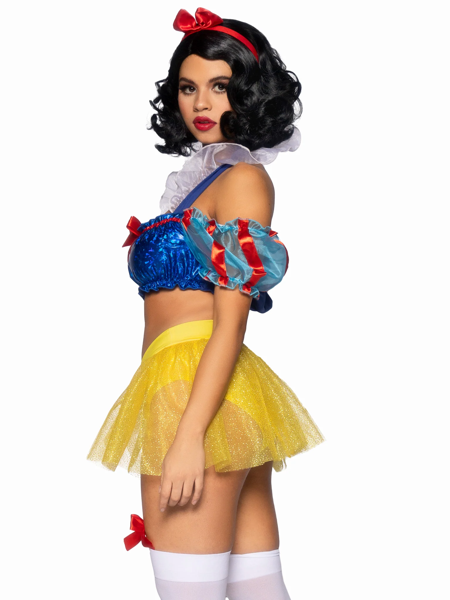 Bad Apple Snow White Costume - Image 7