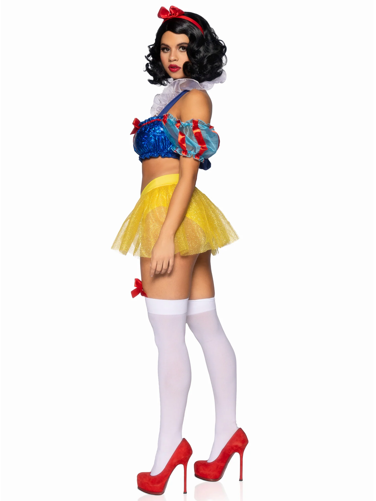 Bad Apple Snow White Costume - Image 8