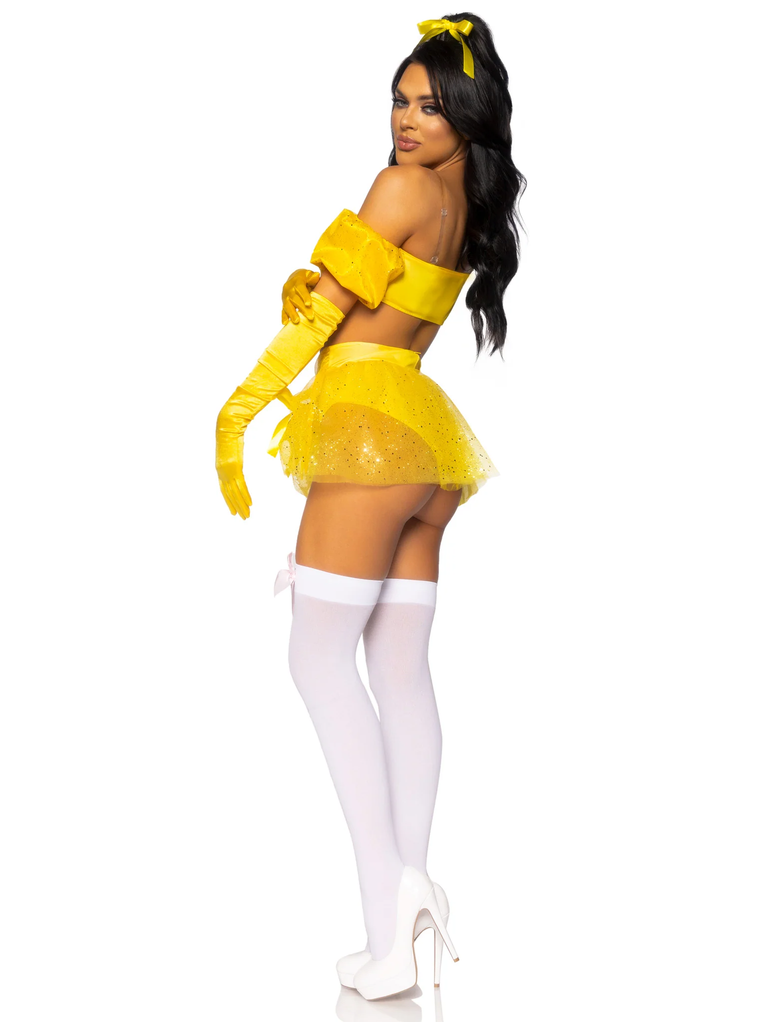 Fairytale Beauty Costume - Image 6