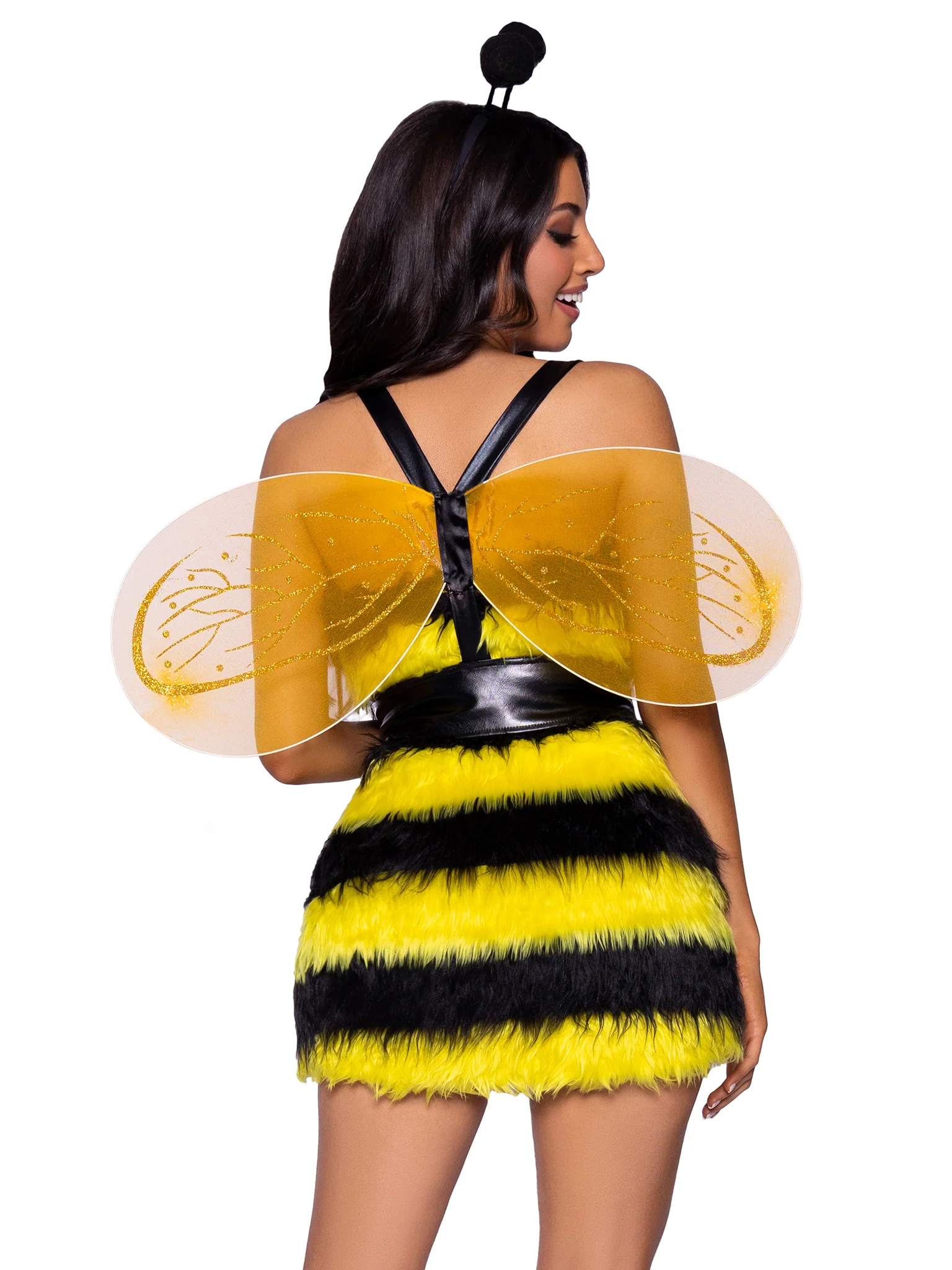 Bizzy Bee Costume - Image 3