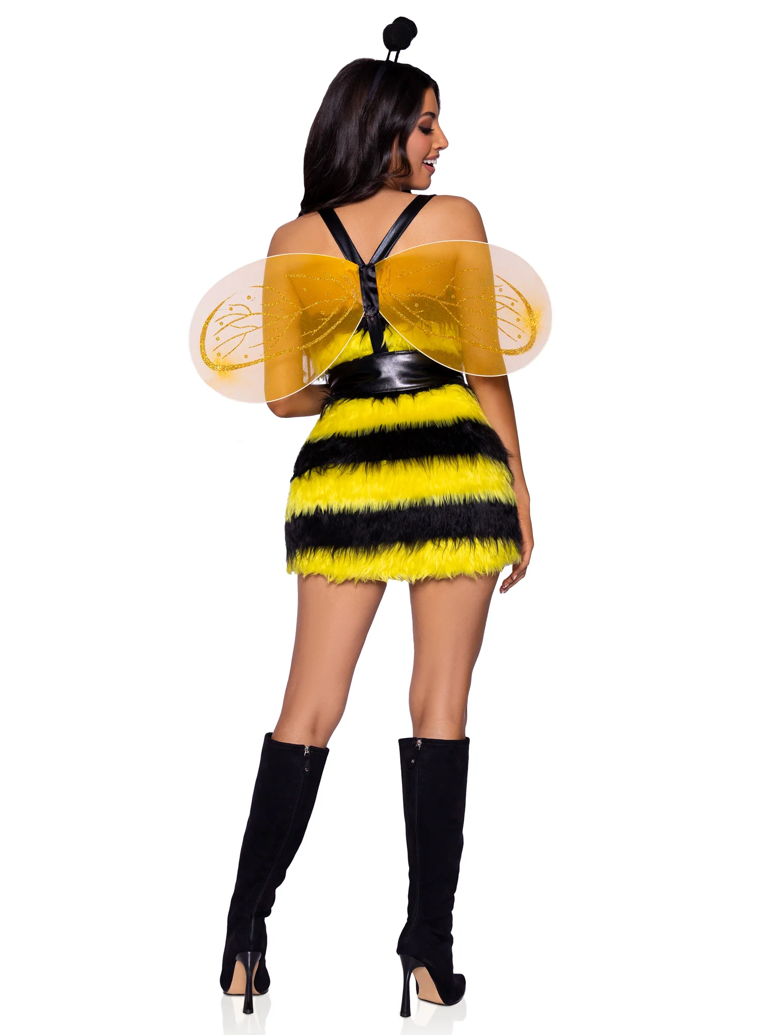 Bizzy Bee Costume - Image 4