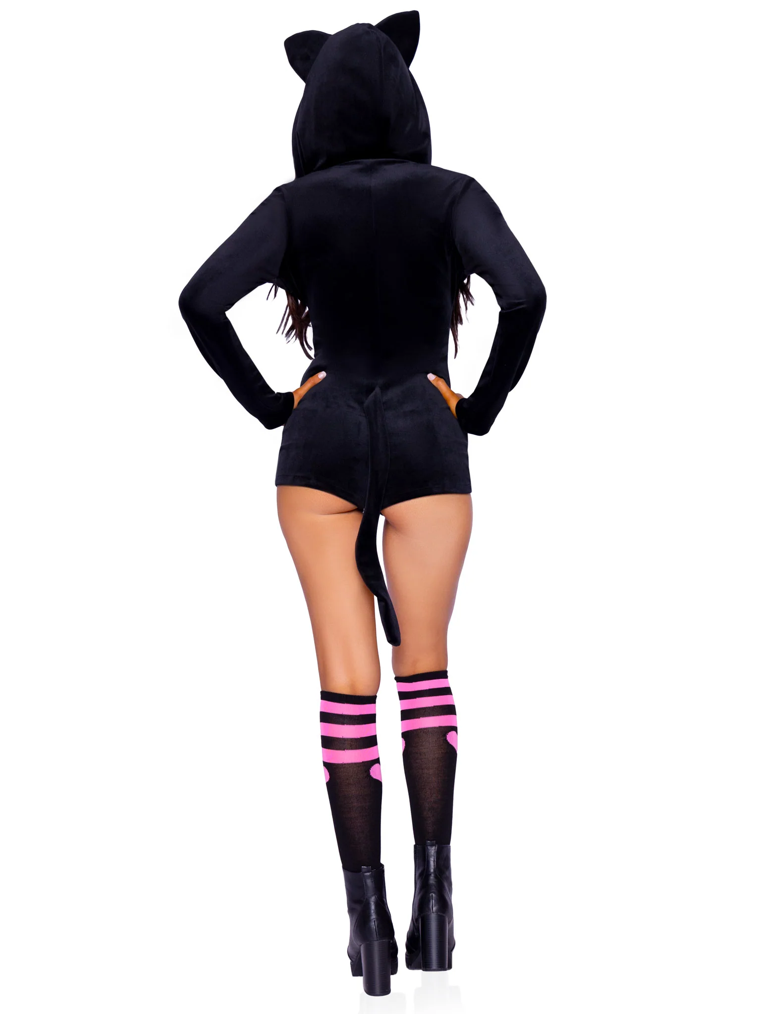 Comfy Cat Costume - Image 4
