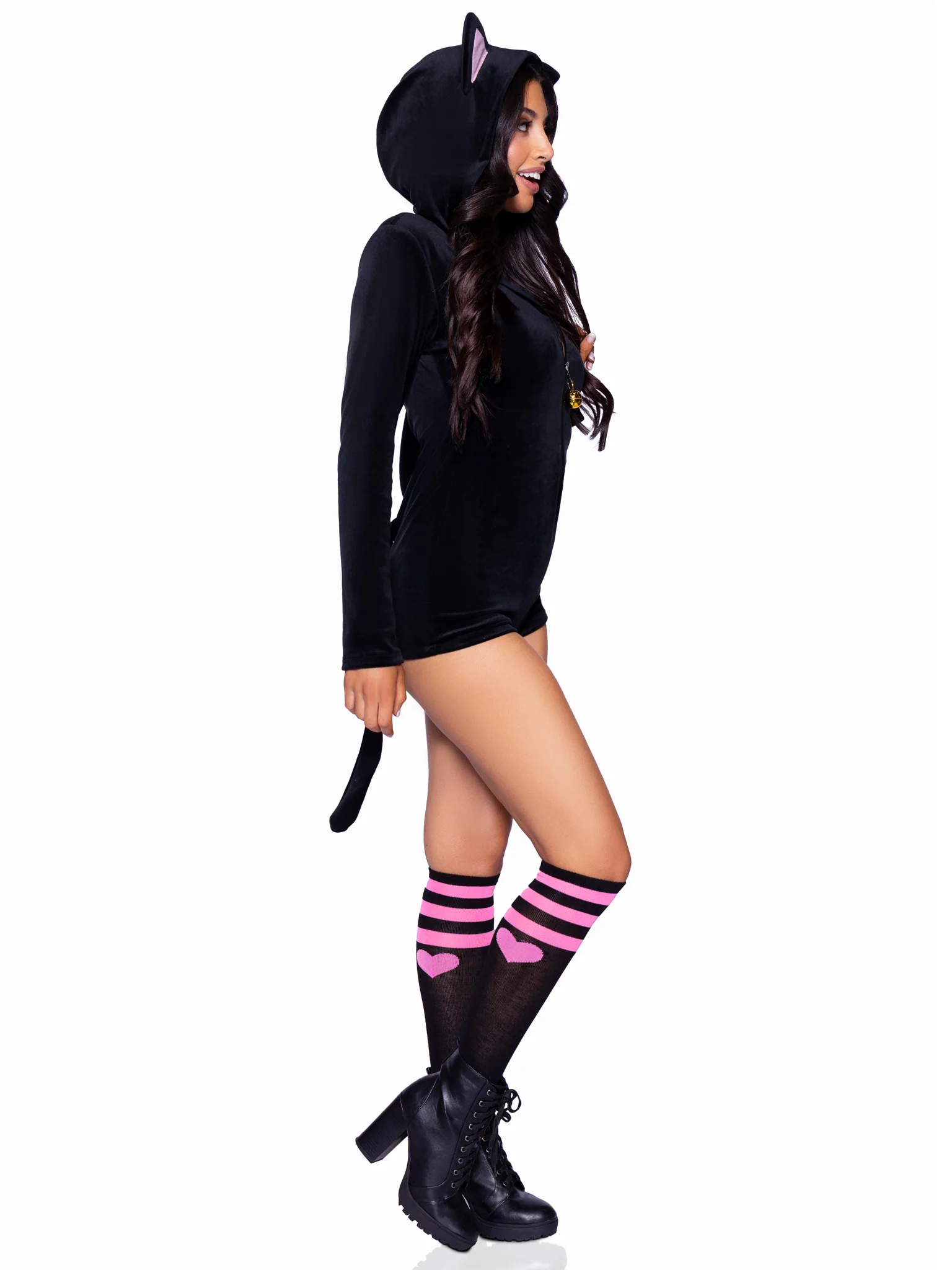 Comfy Cat Costume - Image 8
